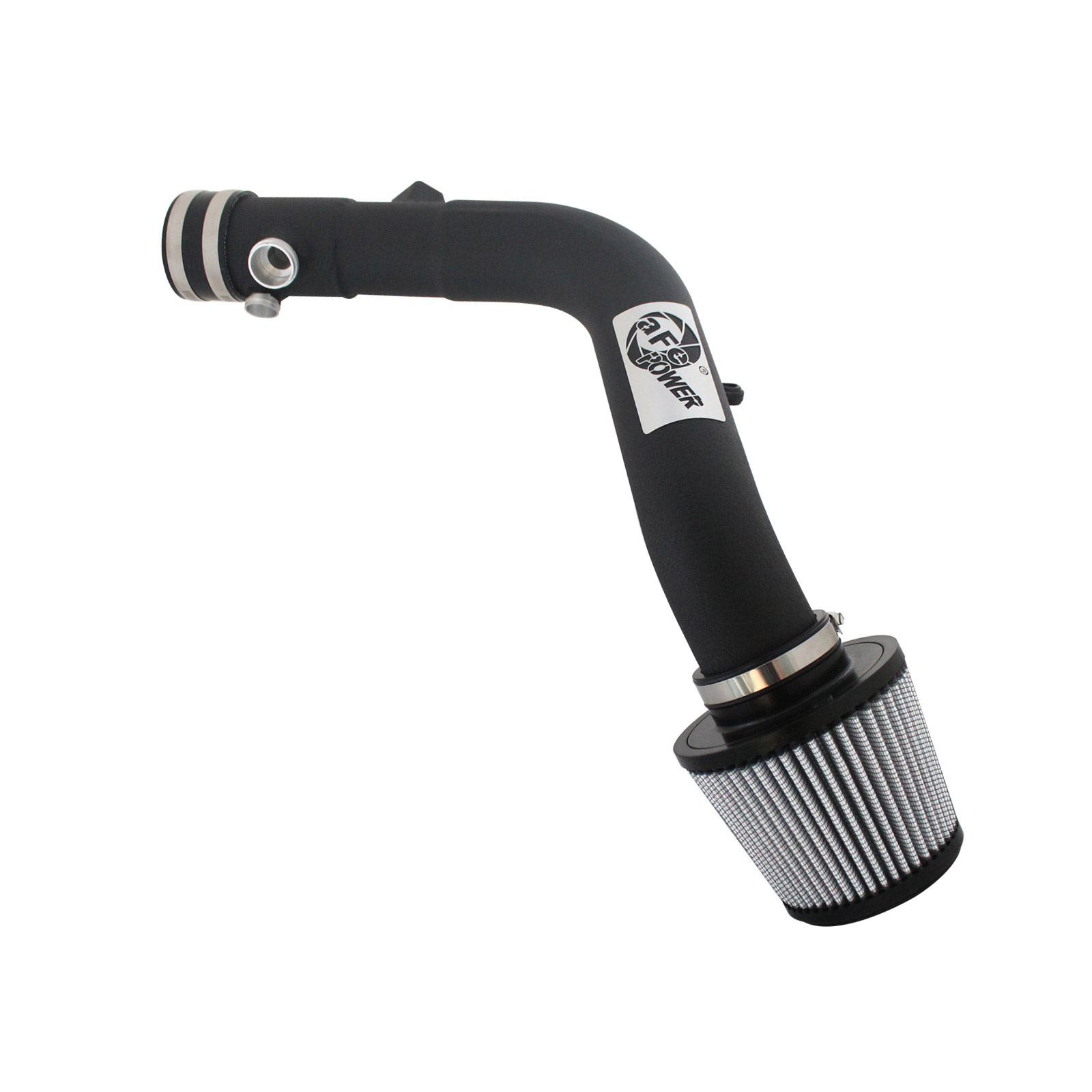 Magnum FORCE Stage-2 Cold Air Intake System w/Pro DRY S Filter Media