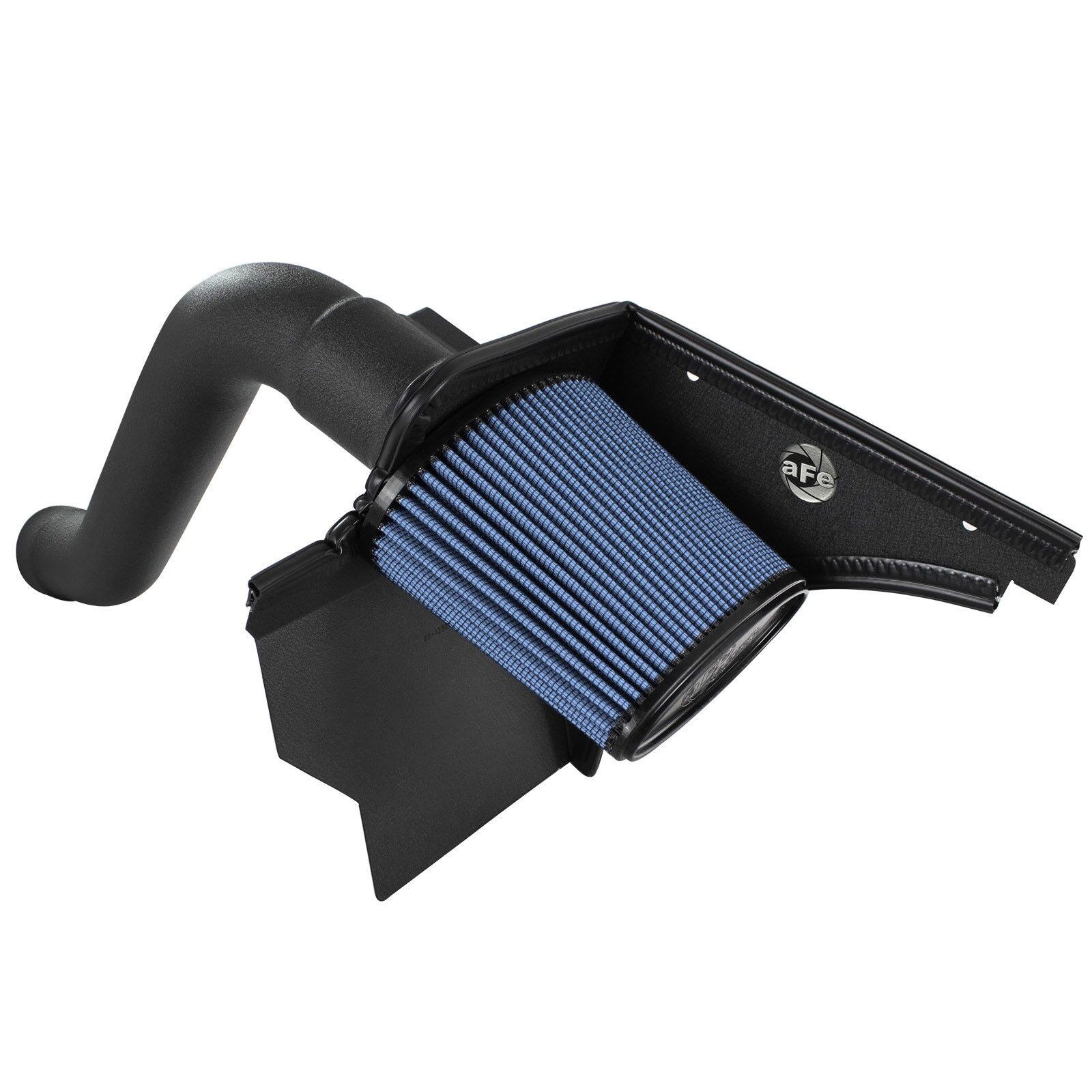 Magnum FORCE Stage-2 Cold Air Intake System w/Pro 5R Filter Media