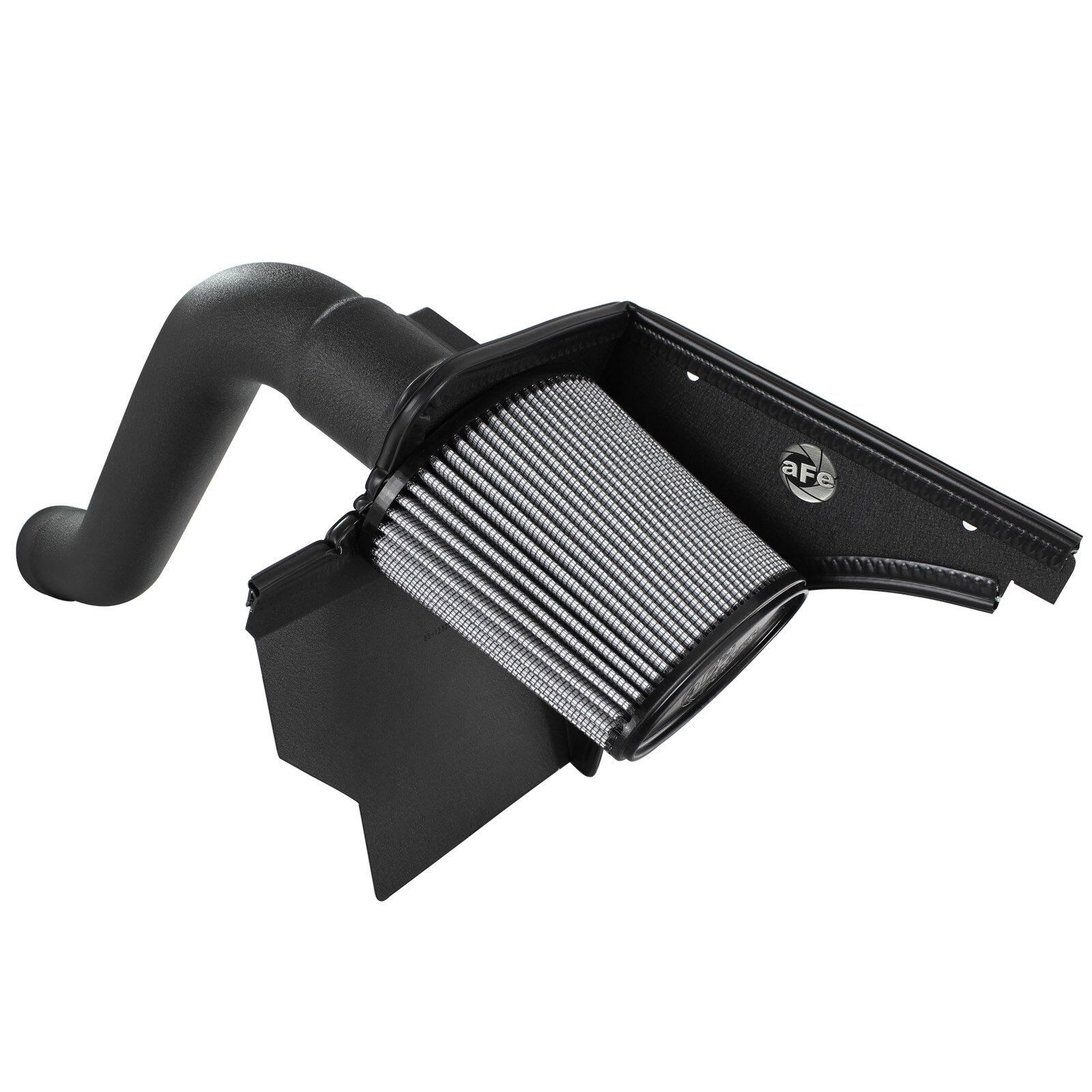Magnum FORCE Stage-2 Cold Air Intake System w/Pro DRY S Filter Media