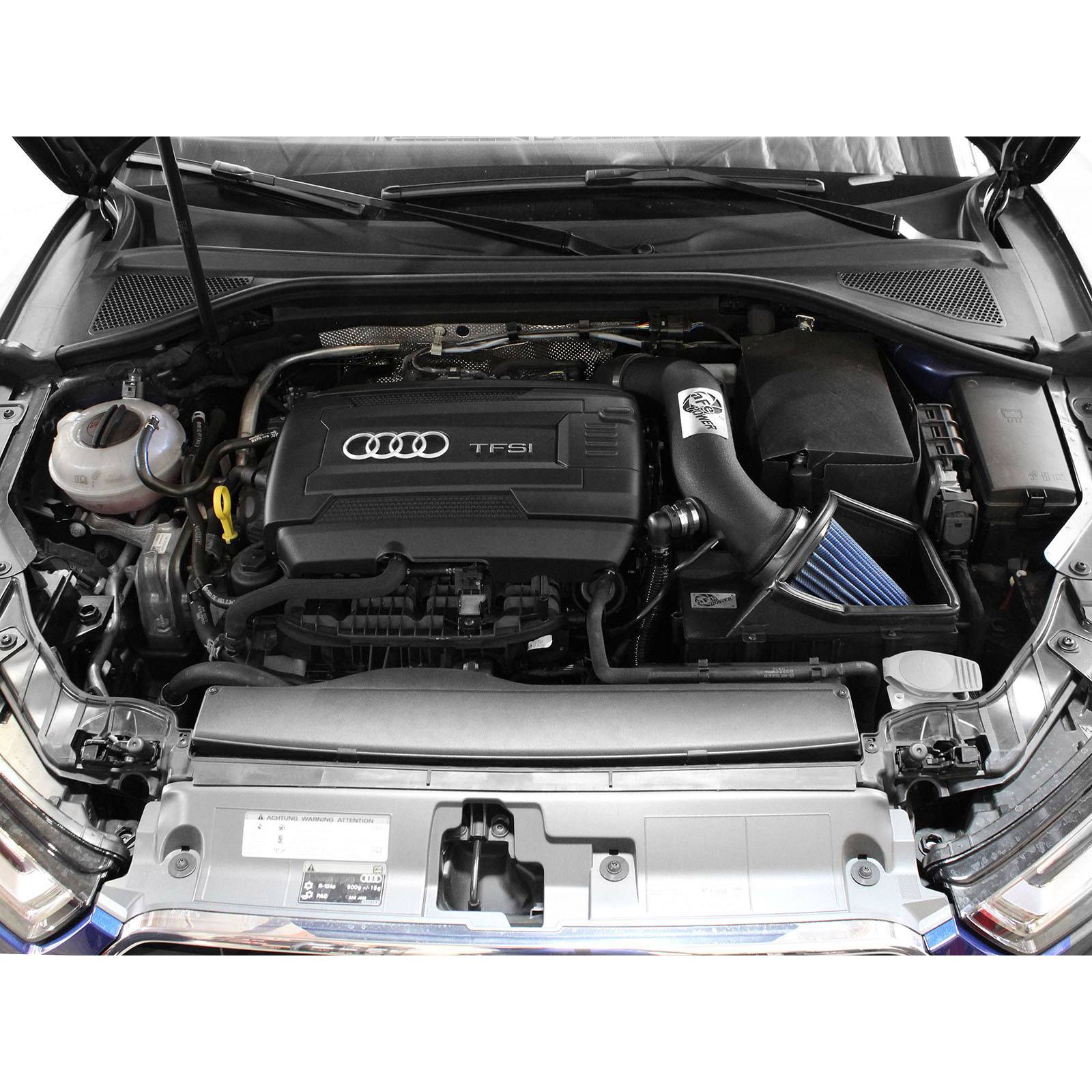 Magnum FORCE Stage-2 Cold Air Intake System Media