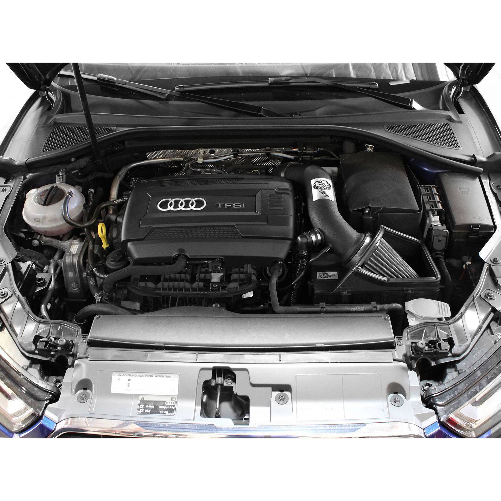 Magnum FORCE Stage-2 Cold Air Intake System Media