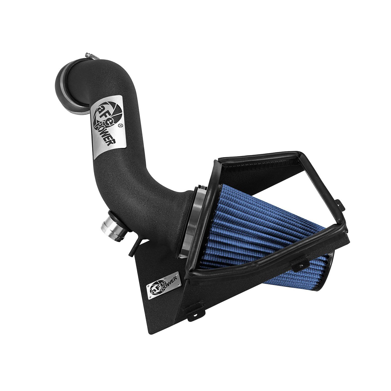 Magnum FORCE Stage-2 Cold Air Intake System w/Pro 5R Filter Media