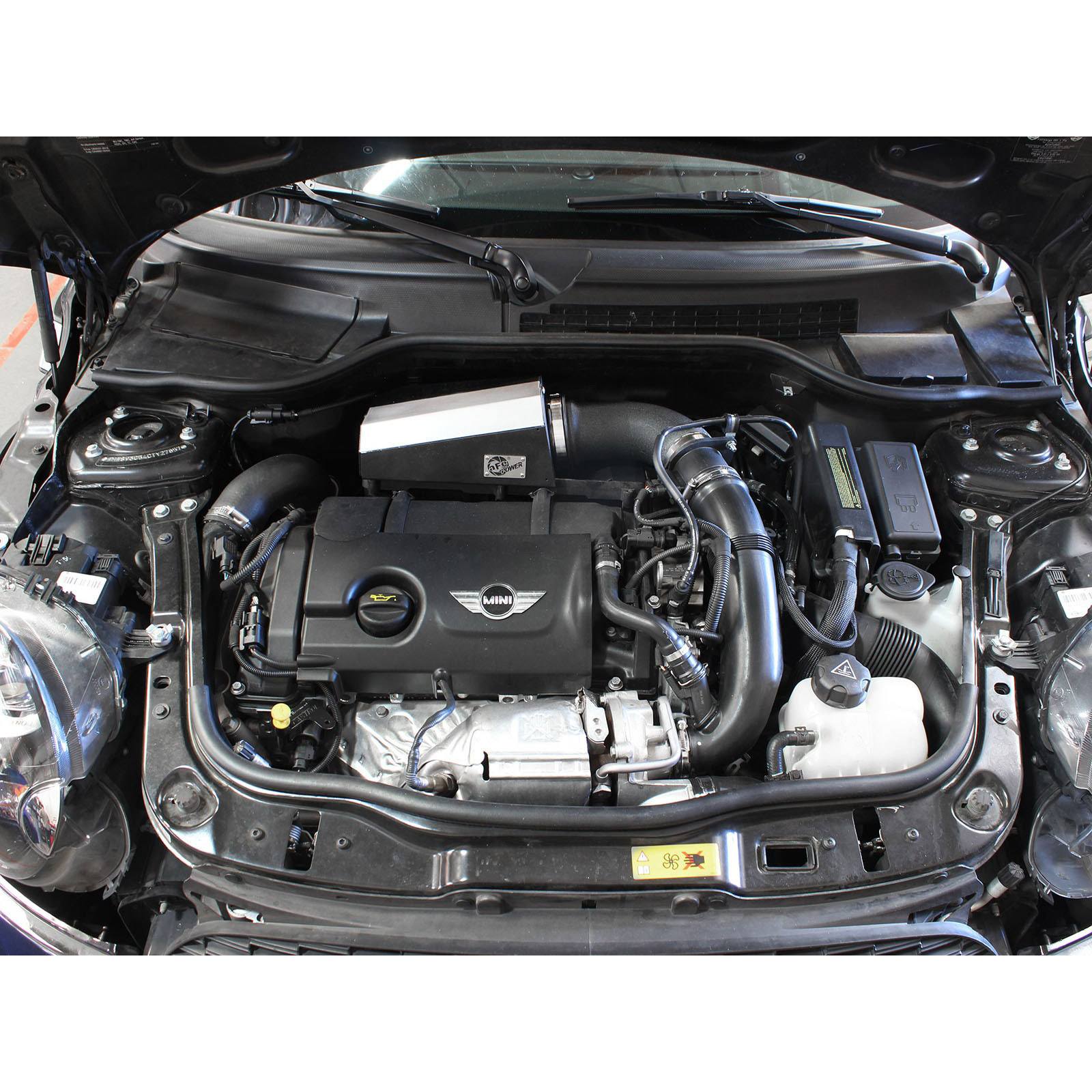 Magnum FORCE Stage-2 Cold Air Intake System Media