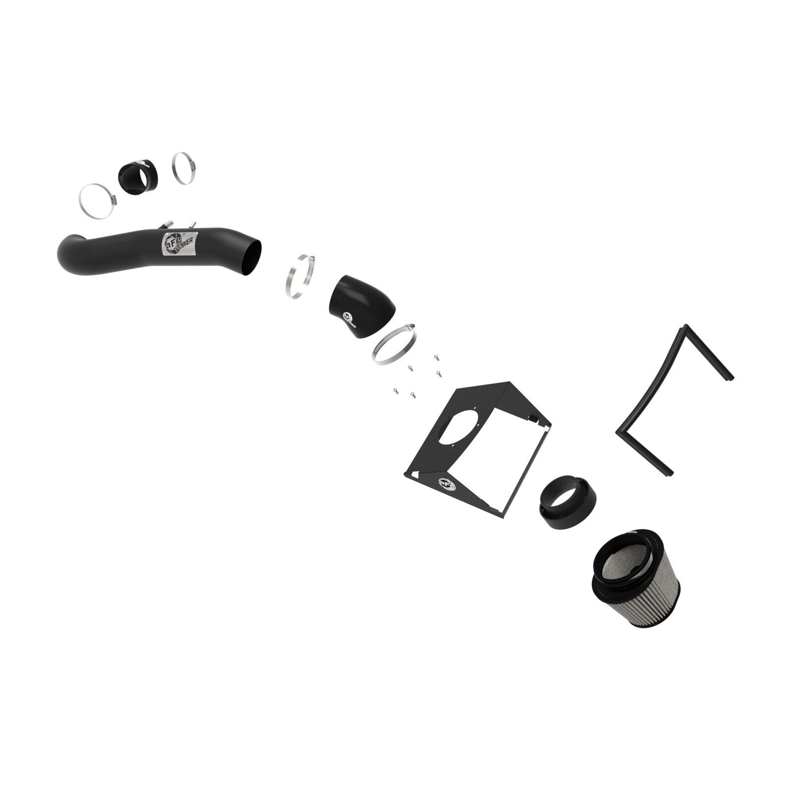 Magnum FORCE Stage-2 Cold Air Intake System Media