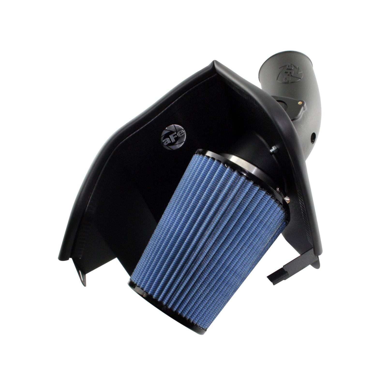 Magnum FORCE Stage-2 Cold Air Intake System w/Pro 5R Filter Media