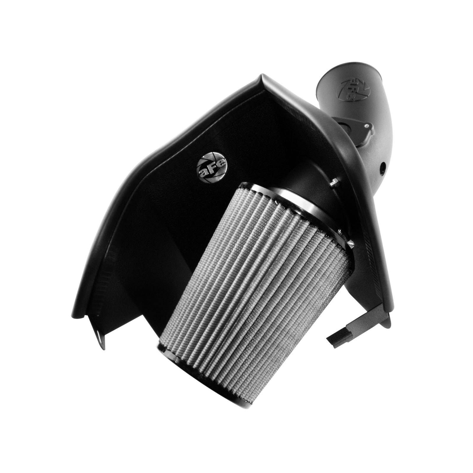 Magnum FORCE Stage-2 Cold Air Intake System w/Pro DRY S Filter Media