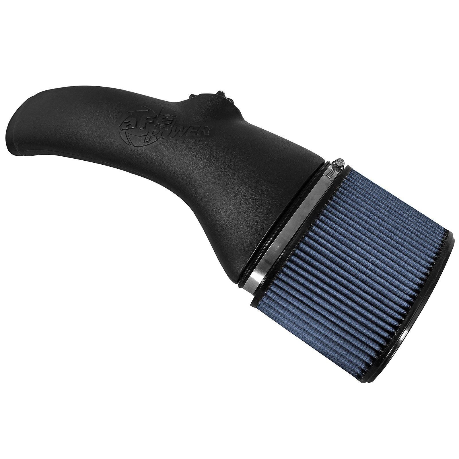 Magnum FORCE Stage-2 Cold Air Intake System w/Pro 5R Filter Media