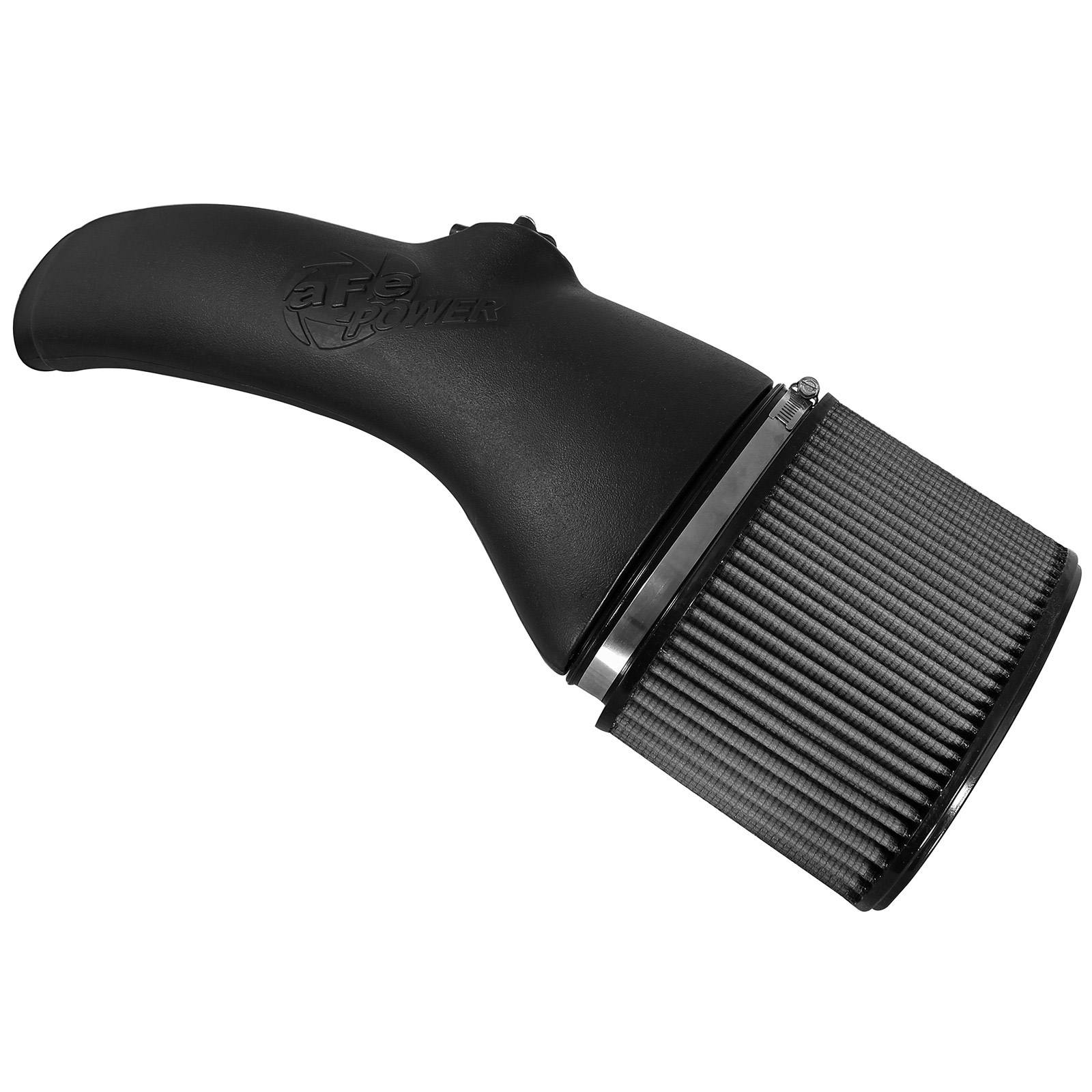 Magnum FORCE Stage-2 Cold Air Intake System w/Pro DRY S Filter Media