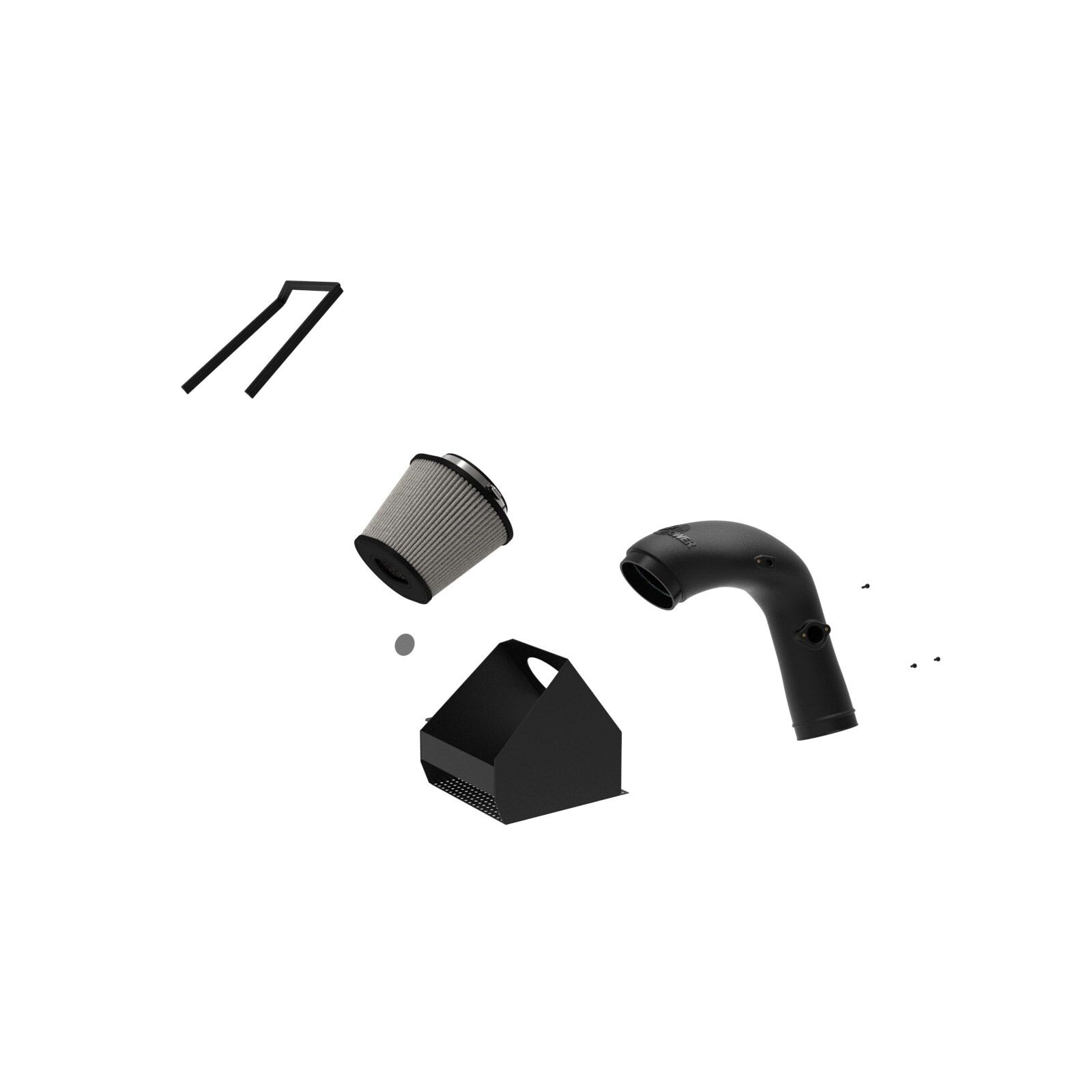 Magnum FORCE Stage-2 Cold Air Intake System Media