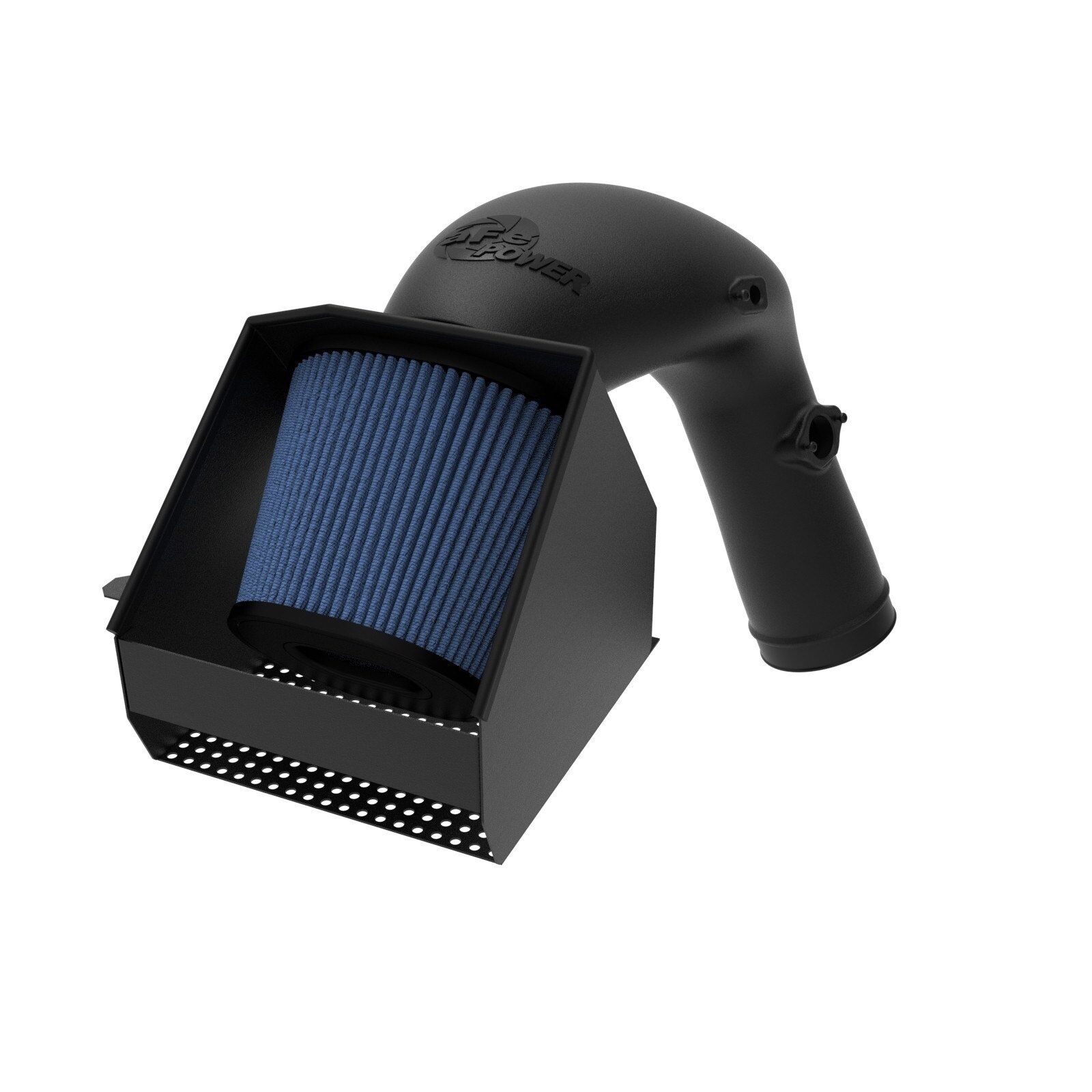 Magnum FORCE Stage-2 Cold Air Intake System w/Pro 5R Filter Media