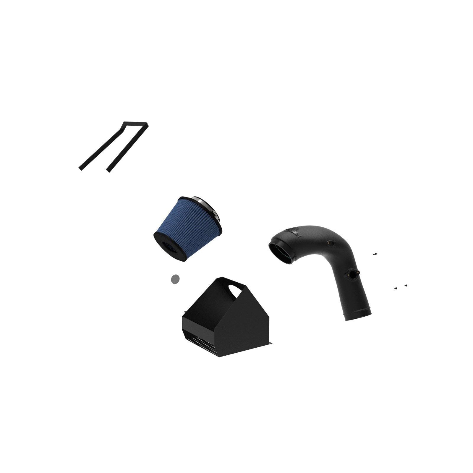 Magnum FORCE Stage-2 Cold Air Intake System Media