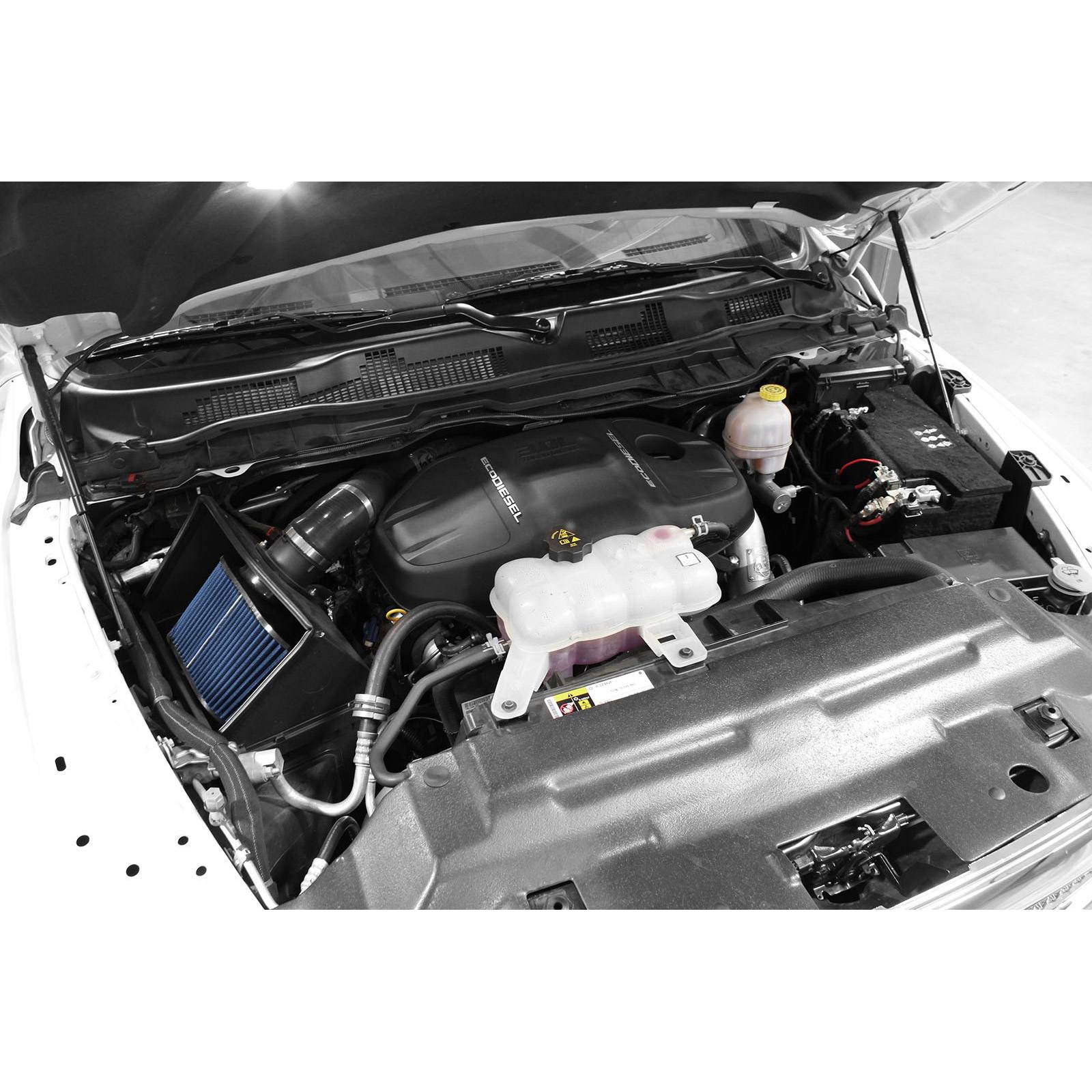 Magnum FORCE Stage-2 Cold Air Intake System Media