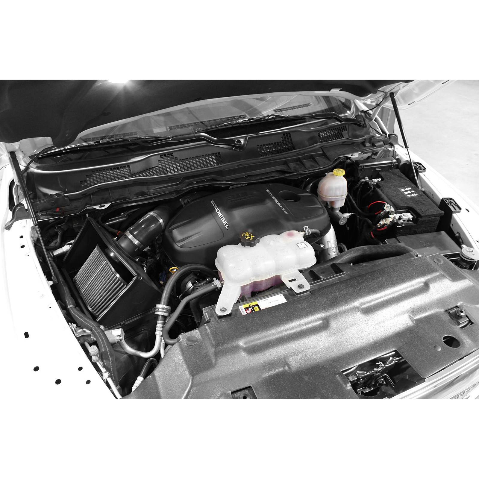 Magnum FORCE Stage-2 Cold Air Intake System Media