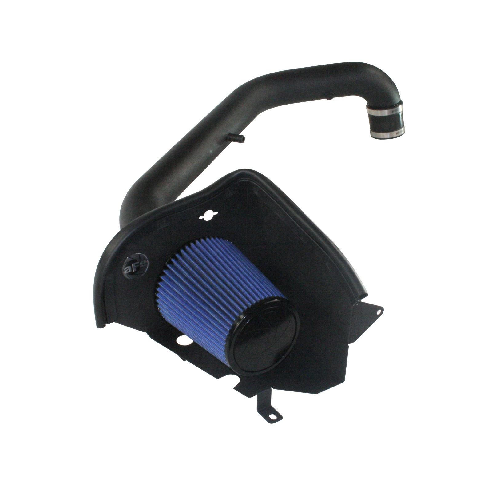 Magnum FORCE Stage-2 Cold Air Intake System w/Pro 5R Filter Media
