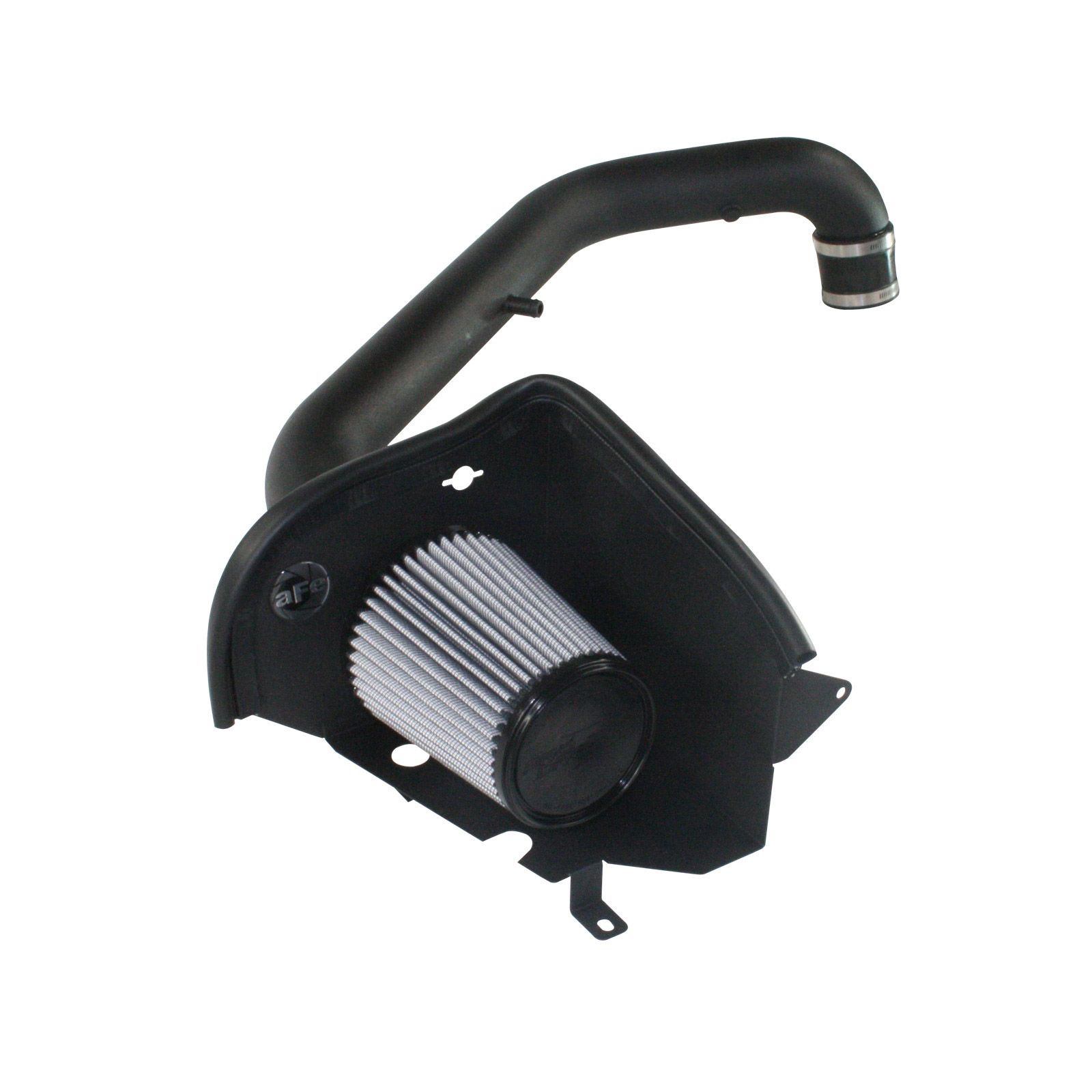 Magnum FORCE Stage-2 Cold Air Intake System w/Pro DRY S Filter Media