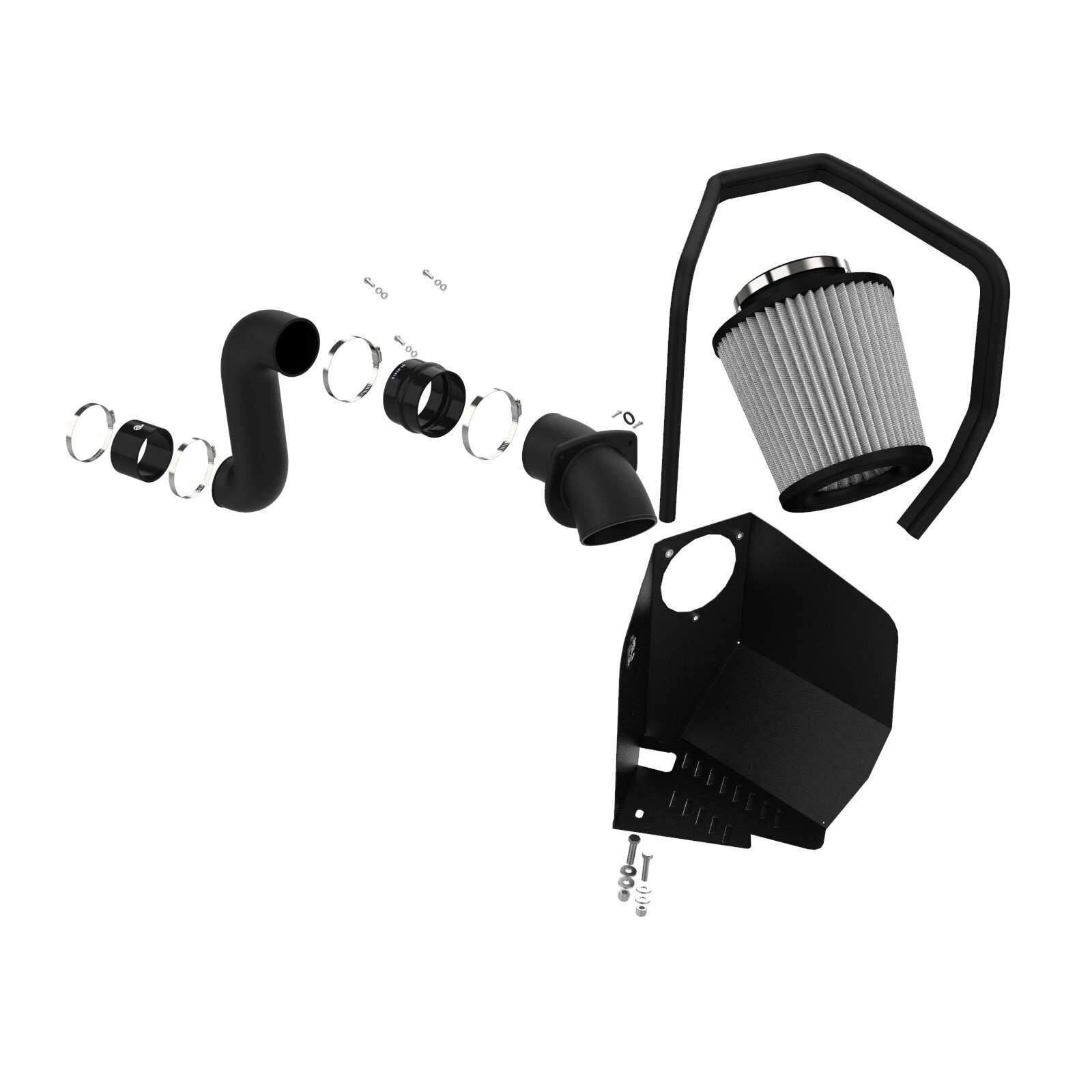 Magnum FORCE Stage-2 Cold Air Intake System Media