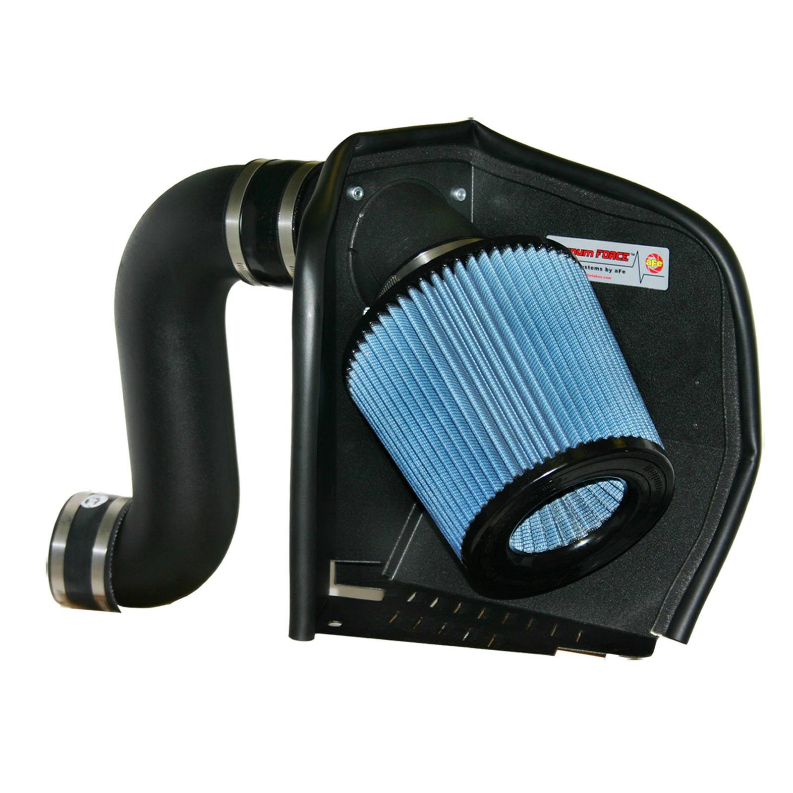 Magnum FORCE Stage-2 Cold Air Intake System w/Pro 5R Filter Media