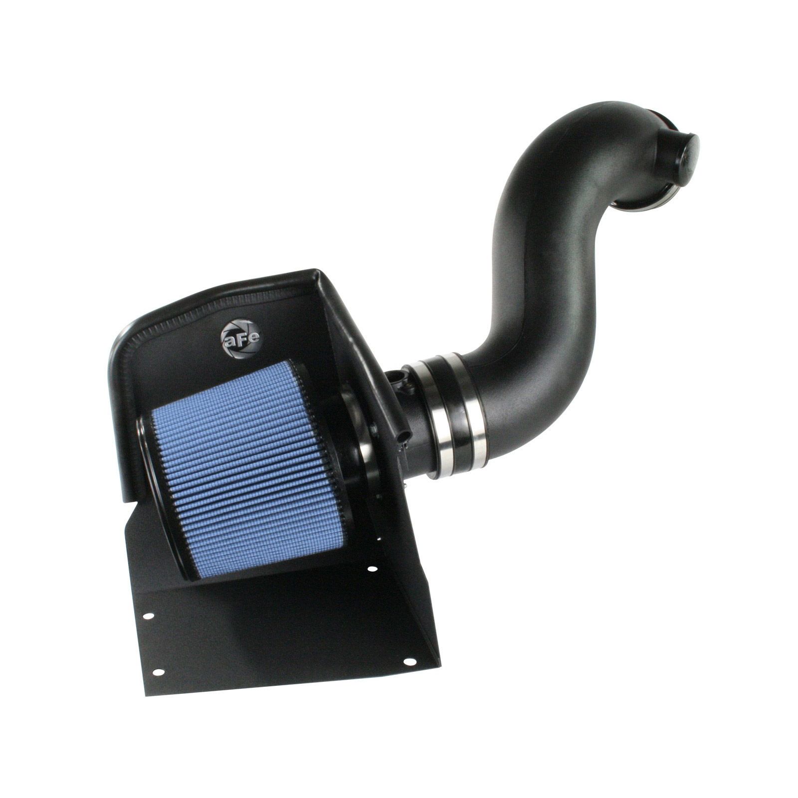 Magnum FORCE Stage-2 Cold Air Intake System w/Pro 5R Filter Media
