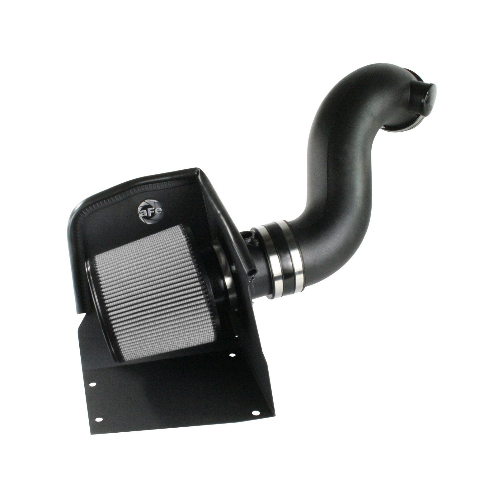 Magnum FORCE Stage-2 Cold Air Intake System w/Pro DRY S Filter Media