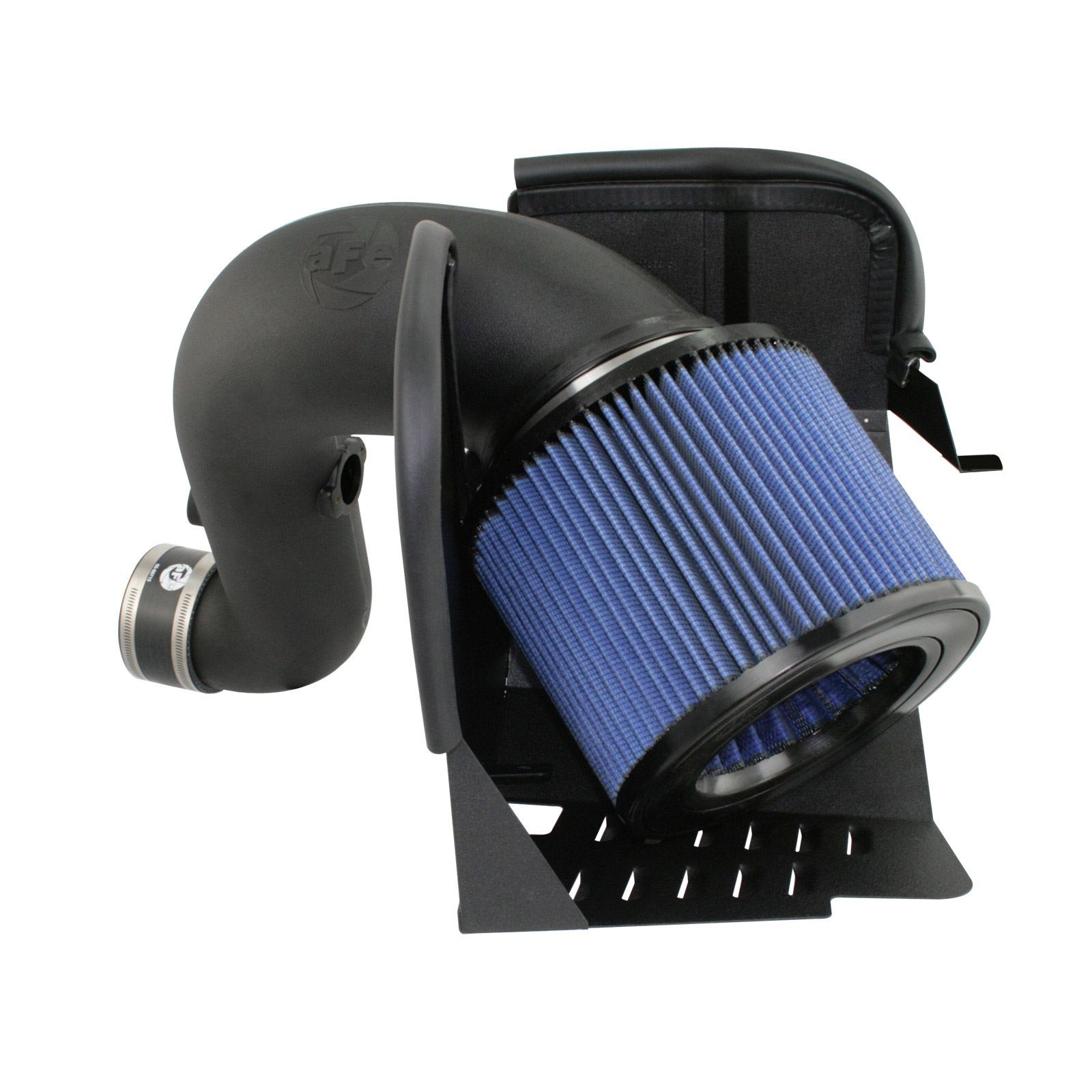 Magnum FORCE Stage-2 Cold Air Intake System w/Pro 5R Filter Media