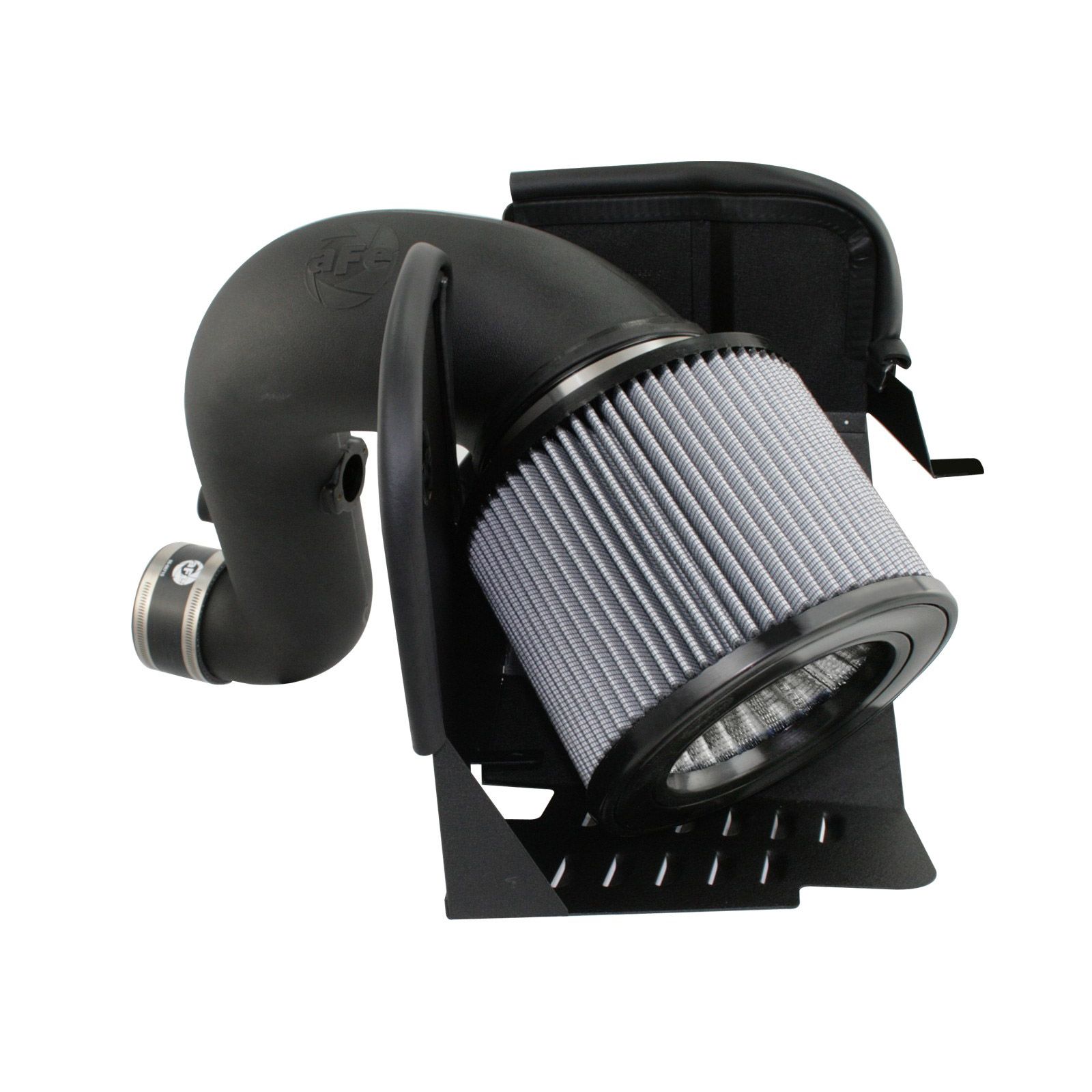 Magnum FORCE Stage-2 Cold Air Intake System w/Pro DRY S Filter Media