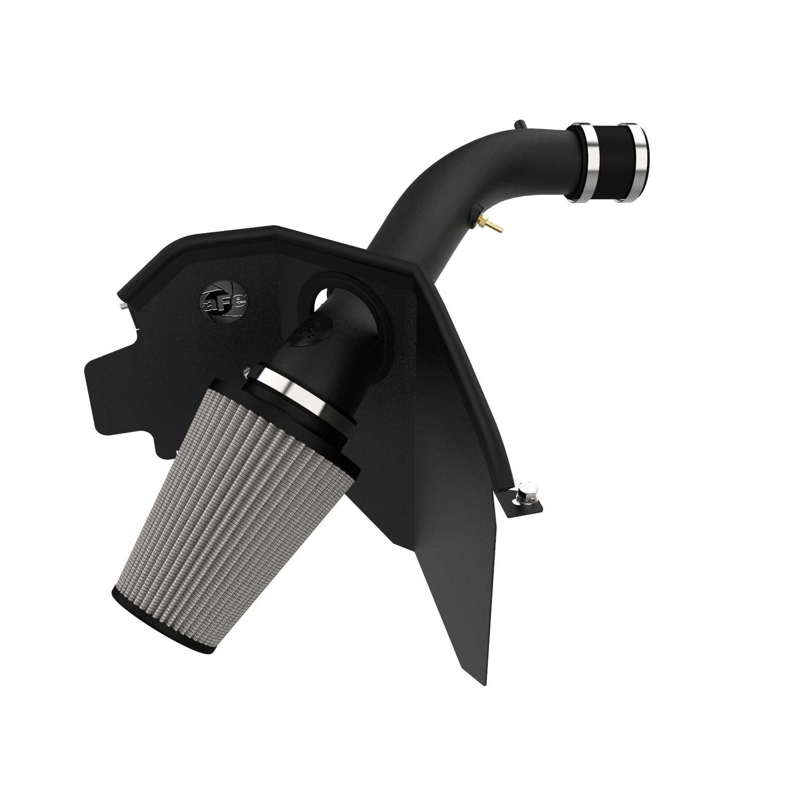 Magnum FORCE Stage-2 Cold Air Intake System w/Pro DRY S Filter Media