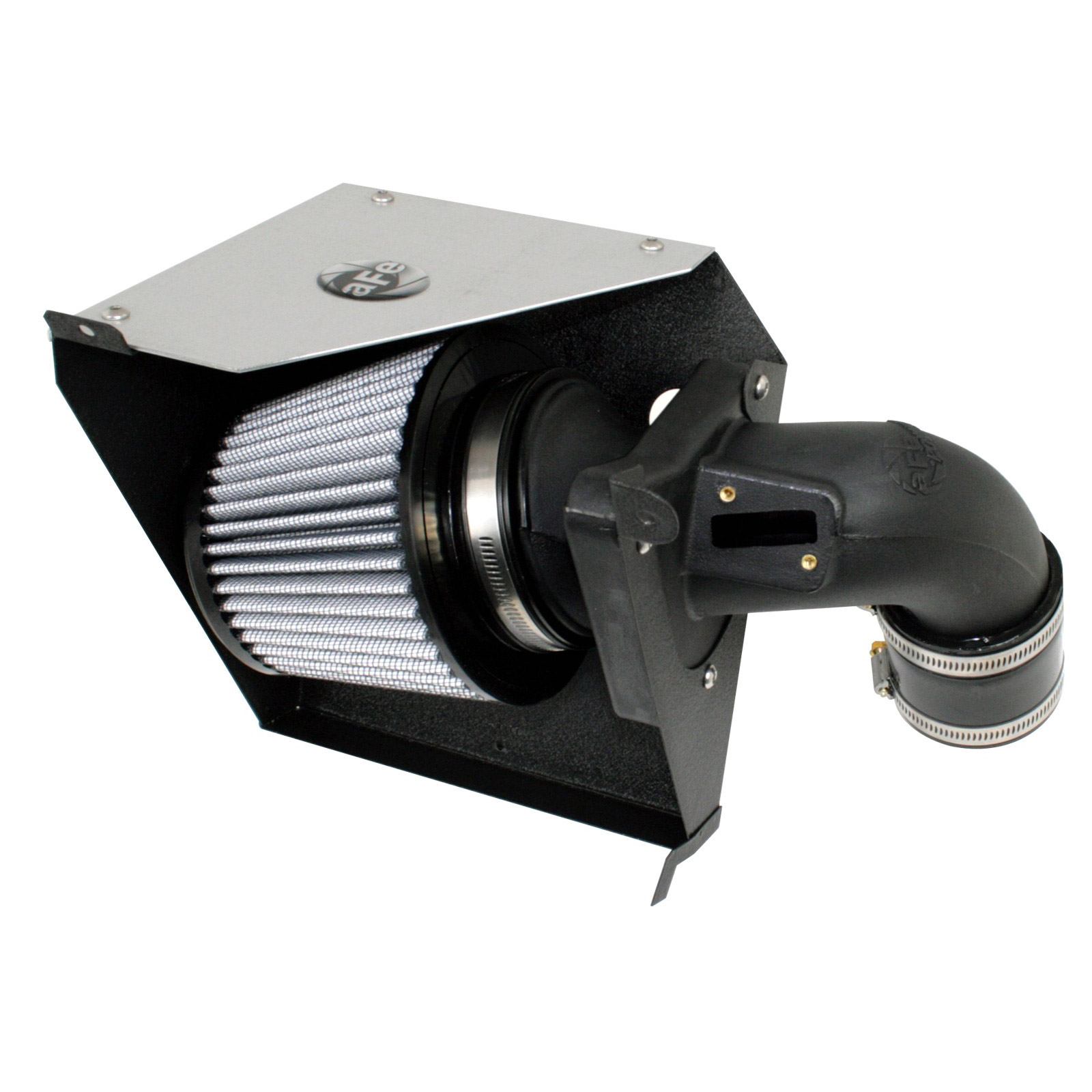 Magnum FORCE Stage-2 Cold Air Intake System w/Pro DRY S Filter Media