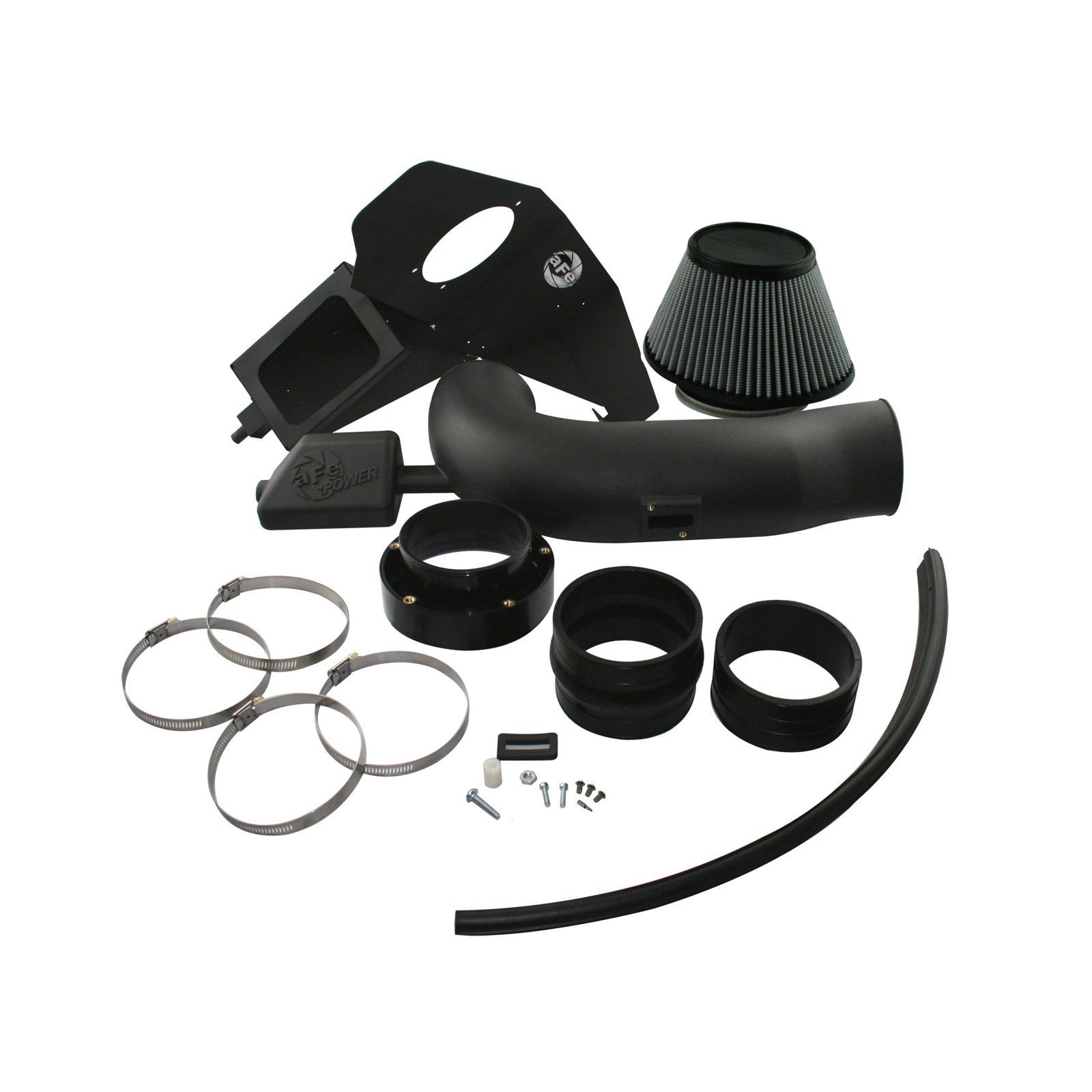 Magnum FORCE Stage-2 Cold Air Intake System Media