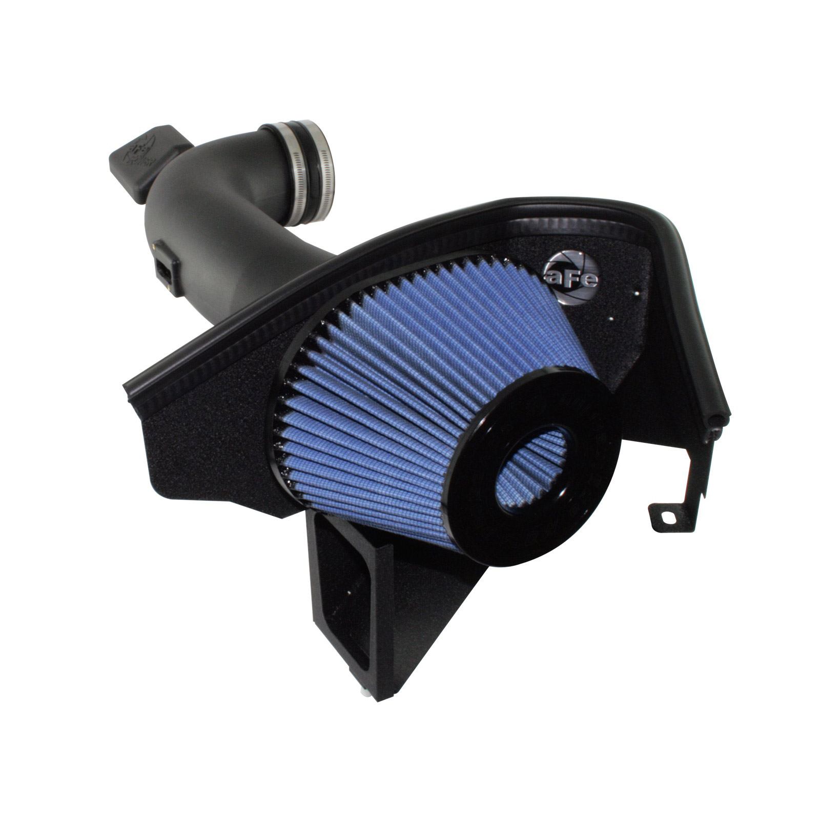 Magnum FORCE Stage-2 Cold Air Intake System w/Pro 5R Filter Media