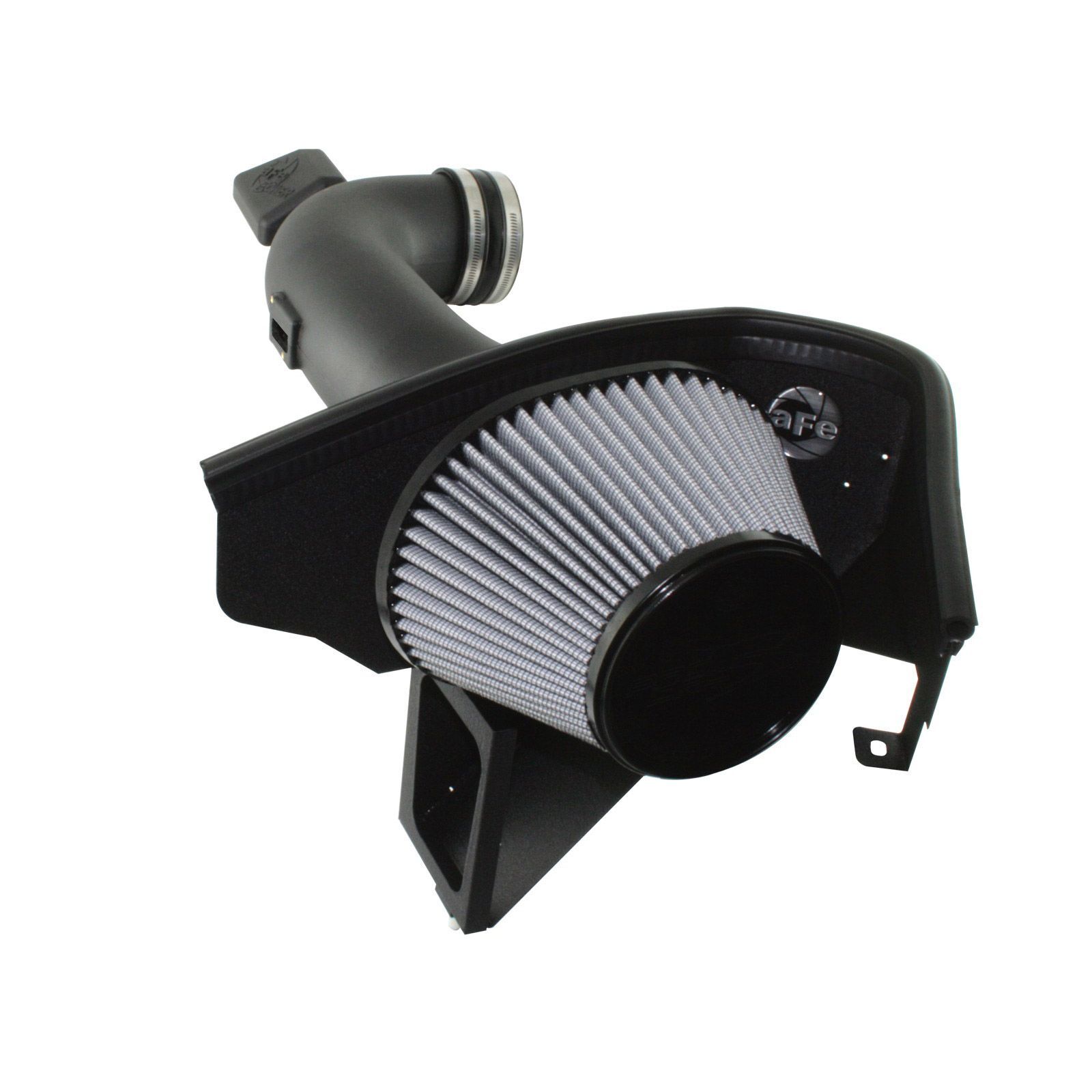 Magnum FORCE Stage-2 Cold Air Intake System w/Pro DRY S Filter Media