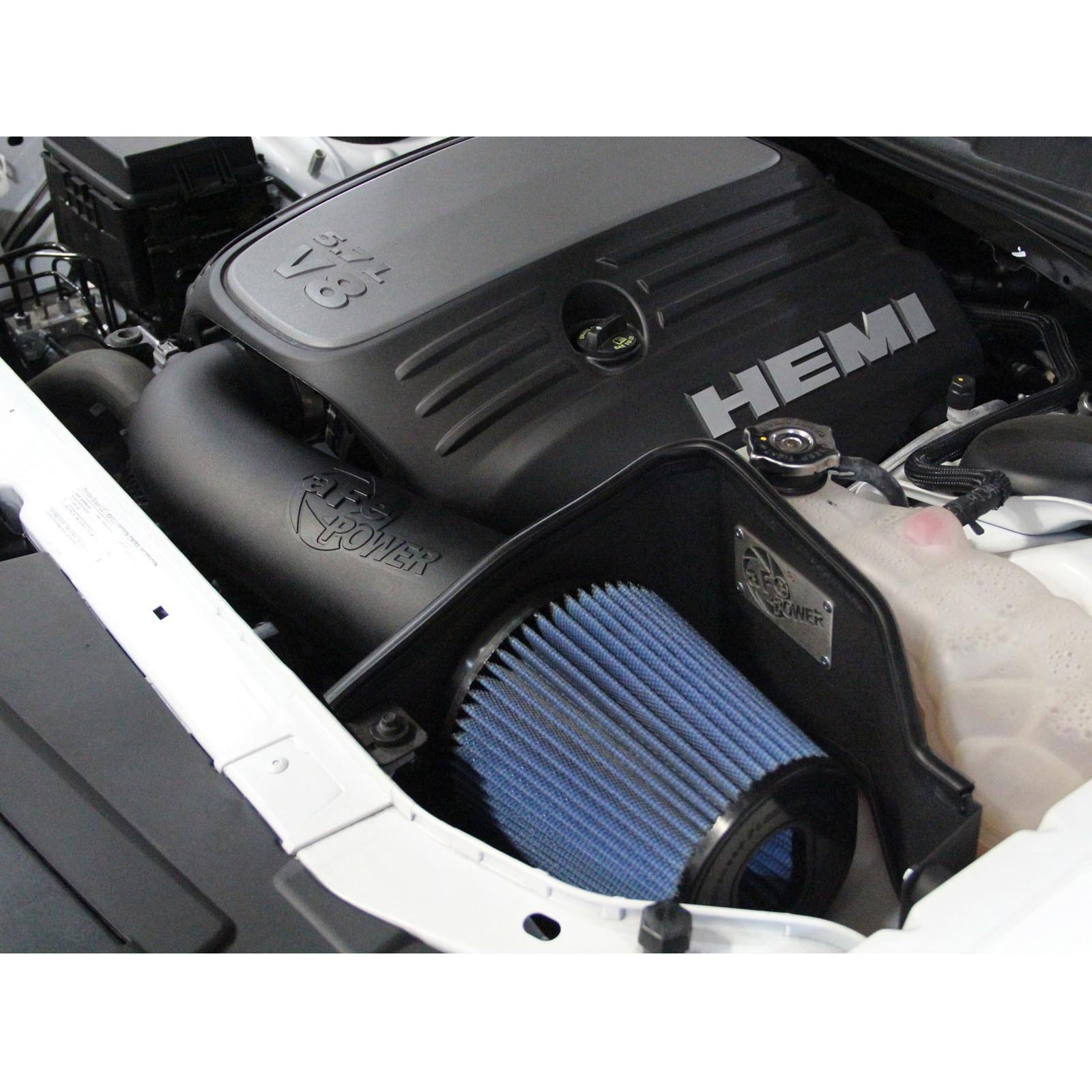 Magnum FORCE Stage-2 Cold Air Intake System Media