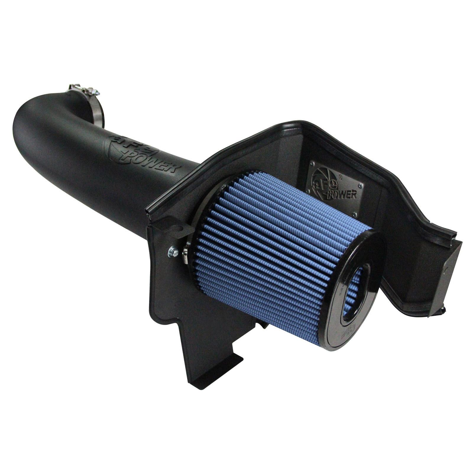 Magnum FORCE Stage-2 Cold Air Intake System w/Pro 5R Filter Media