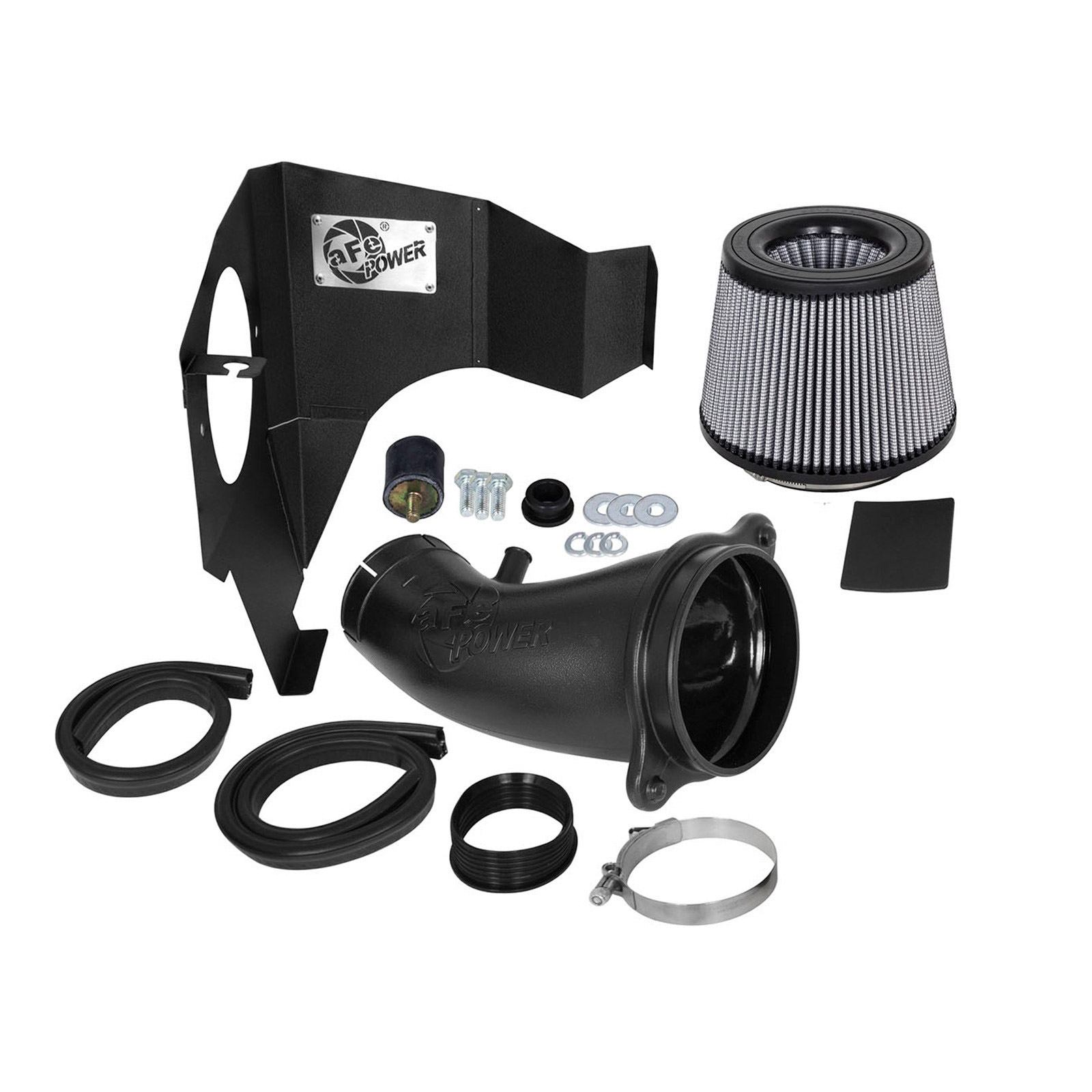 Magnum FORCE Stage-2 Cold Air Intake System Media