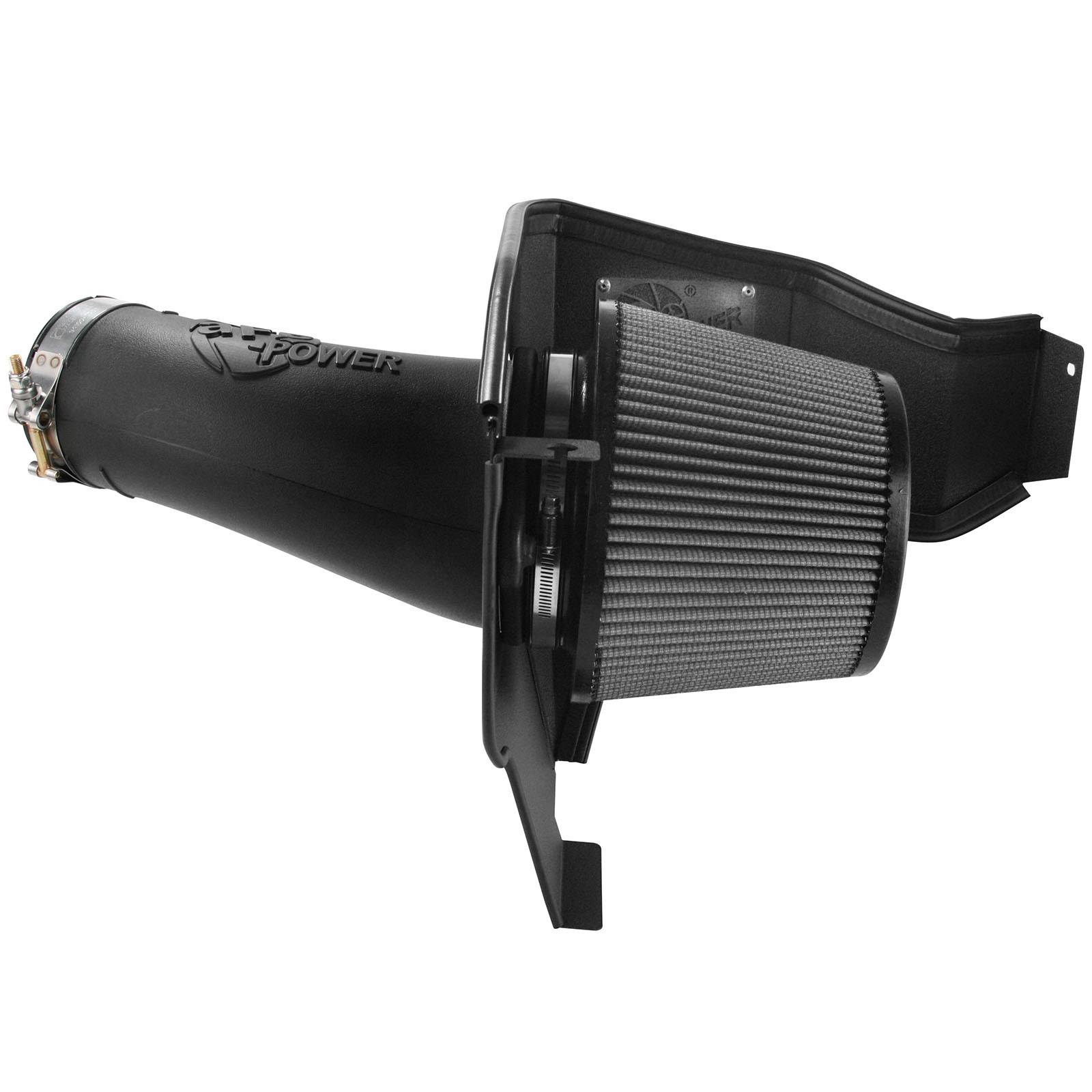 Magnum FORCE Stage-2 Cold Air Intake System Media