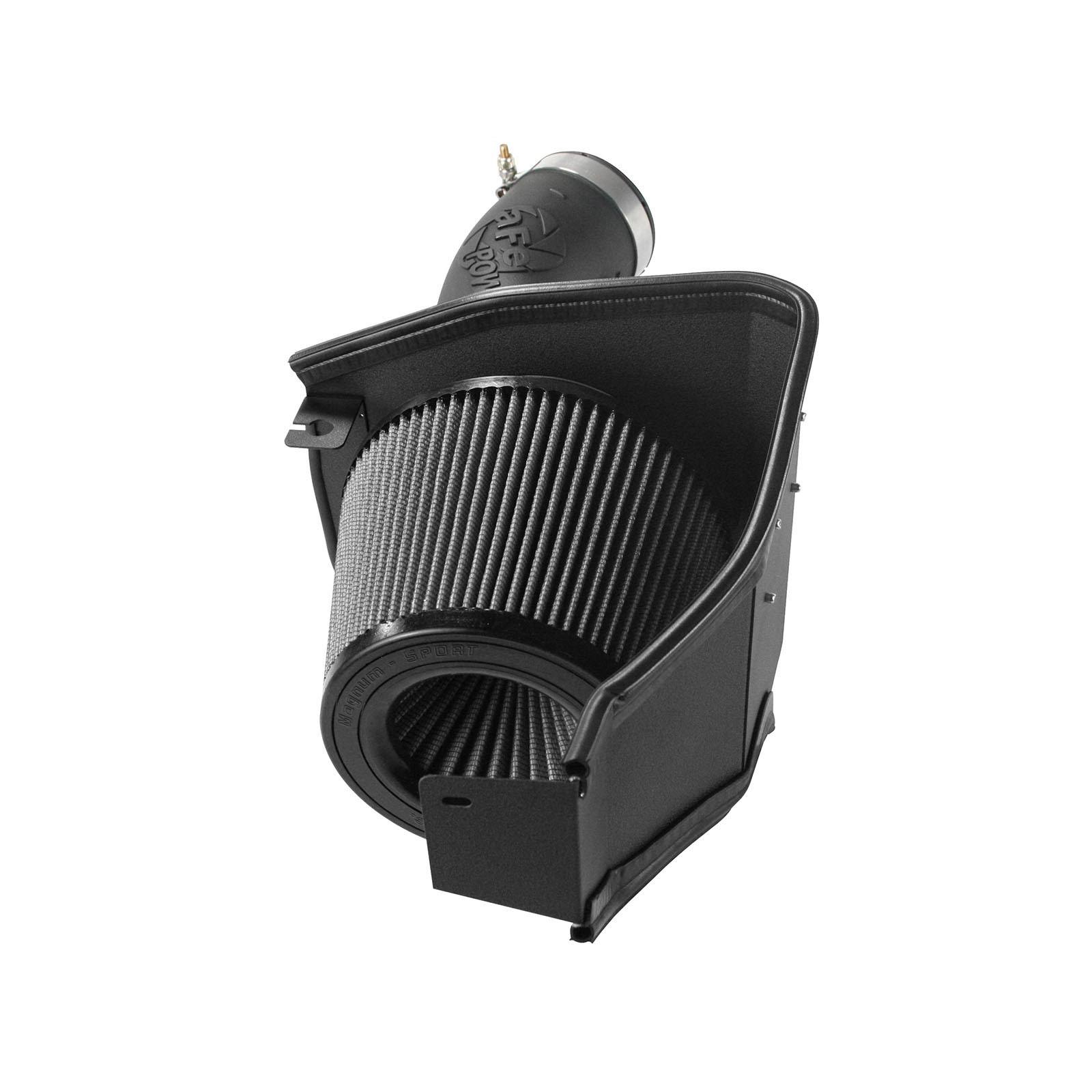Magnum FORCE Stage-2 Cold Air Intake System Media