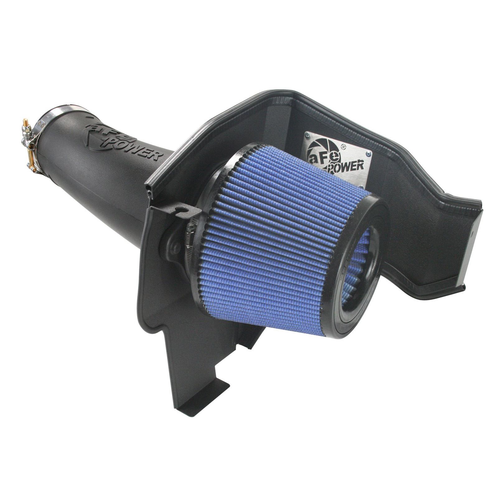 Magnum FORCE Stage-2 Cold Air Intake System w/Pro 5R Filter Media