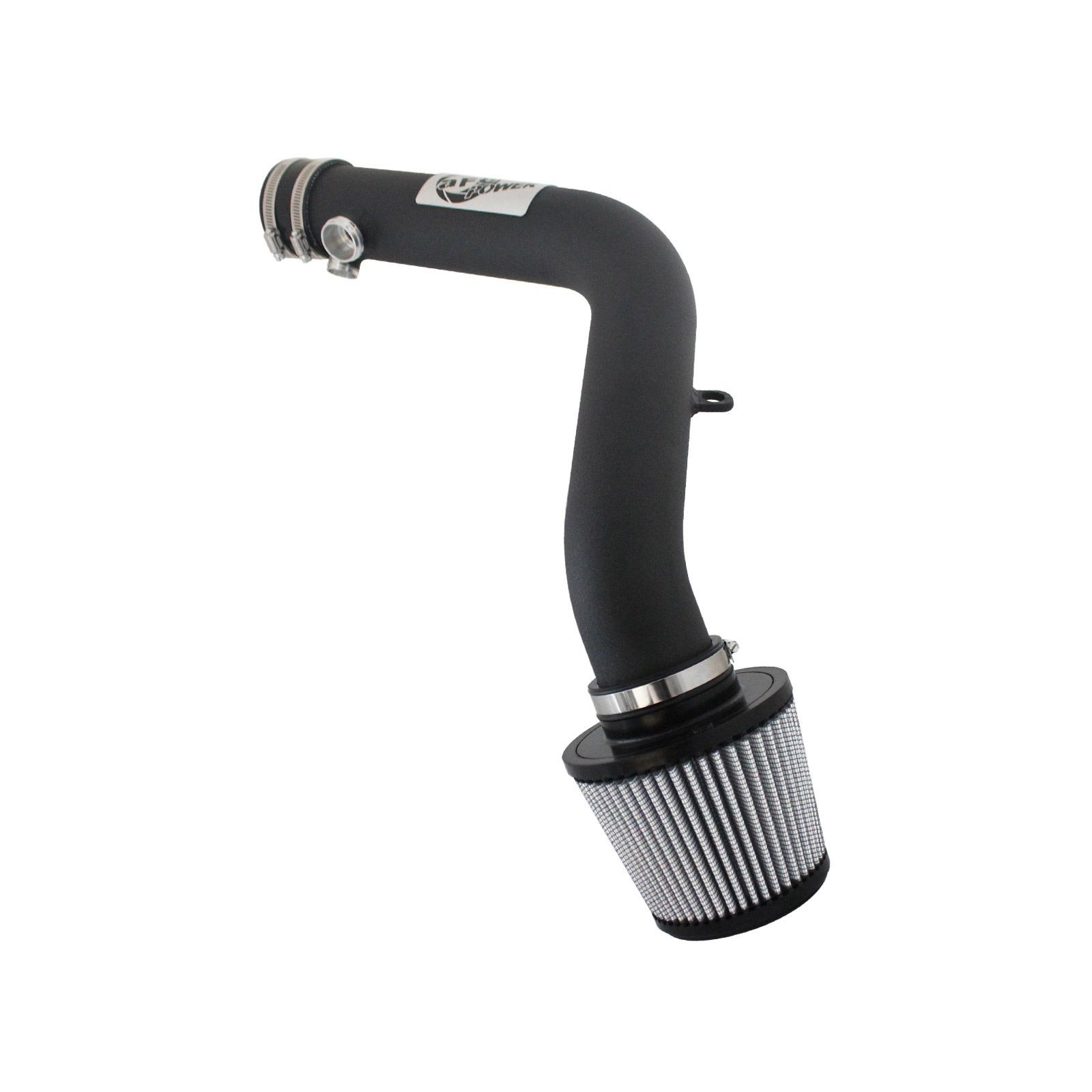 Magnum FORCE Stage-2 Cold Air Intake System w/Pro DRY S Filter Media