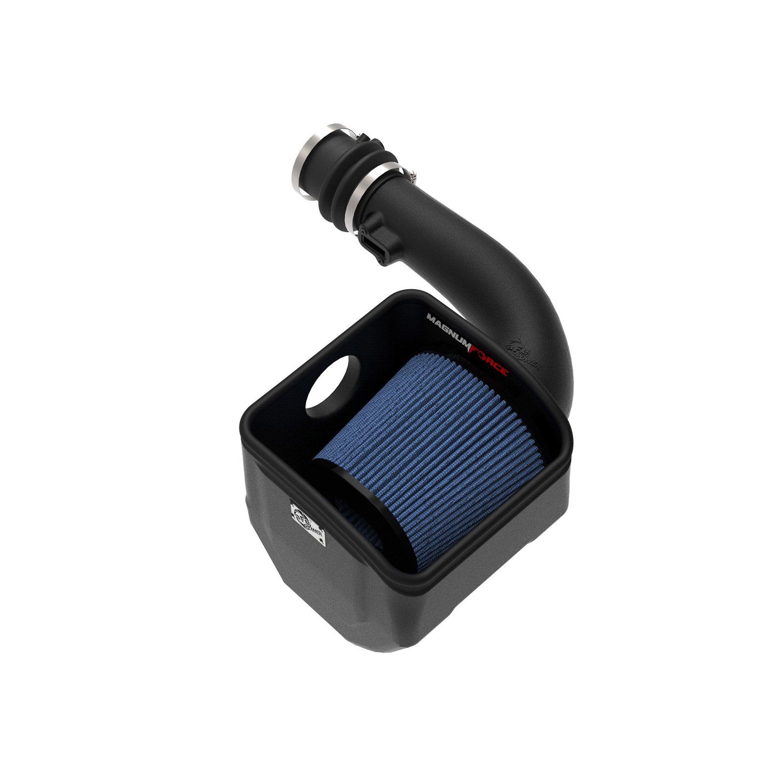 Magnum FORCE Stage-2 Cold Air Intake System w/Pro 5R Filter Media