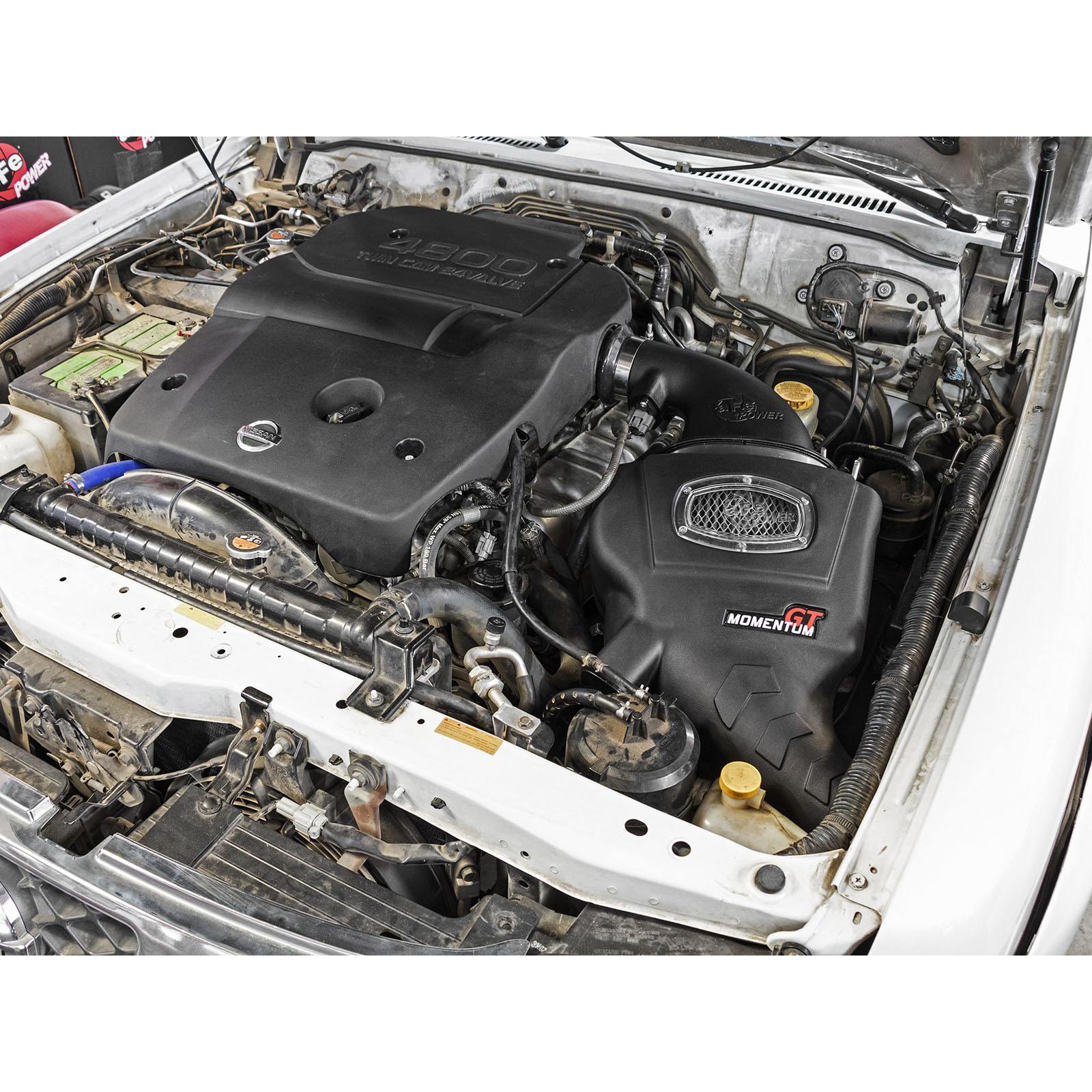 Magnum FORCE Stage-2 Cold Air Intake System Media