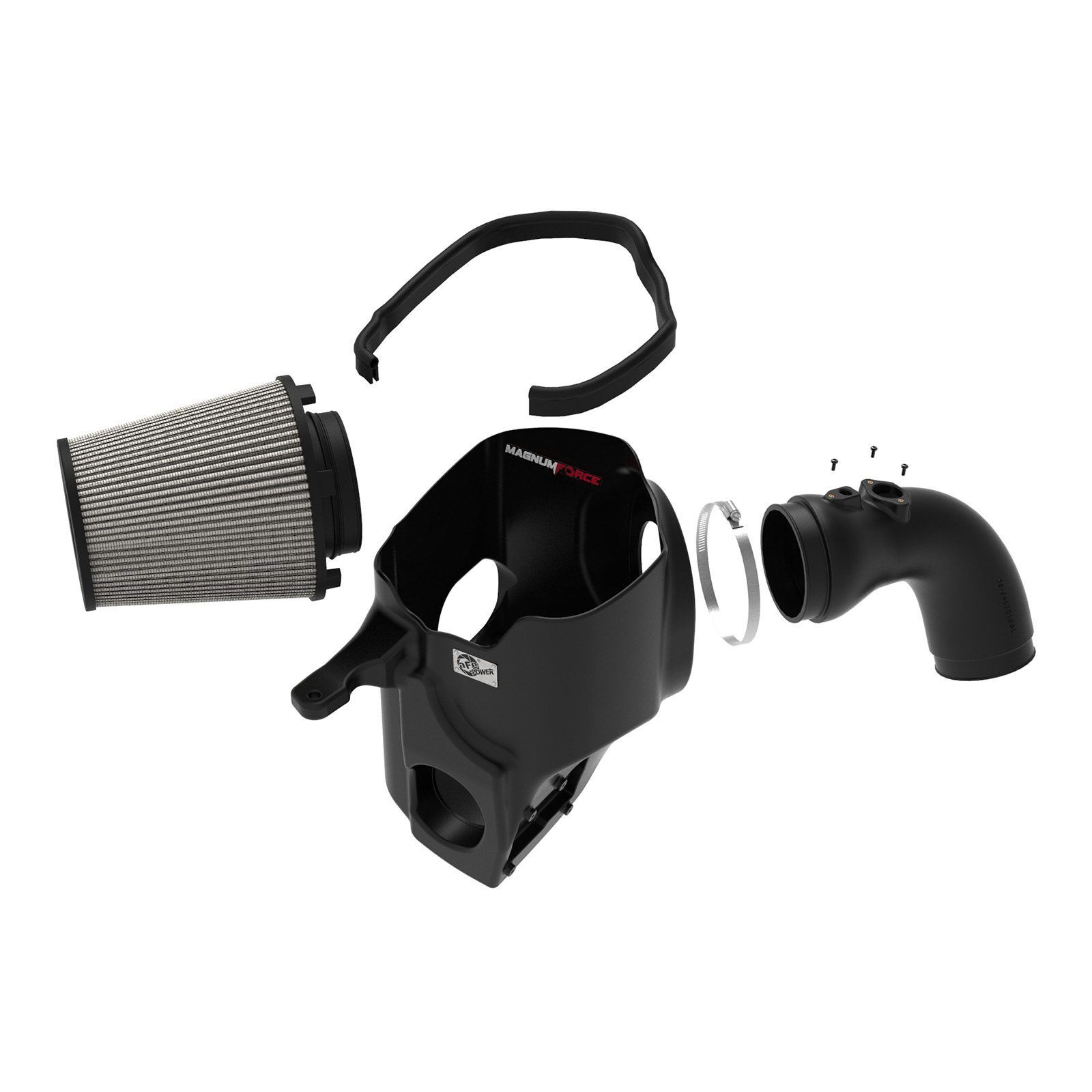 Magnum FORCE Stage-2 Cold Air Intake System Media