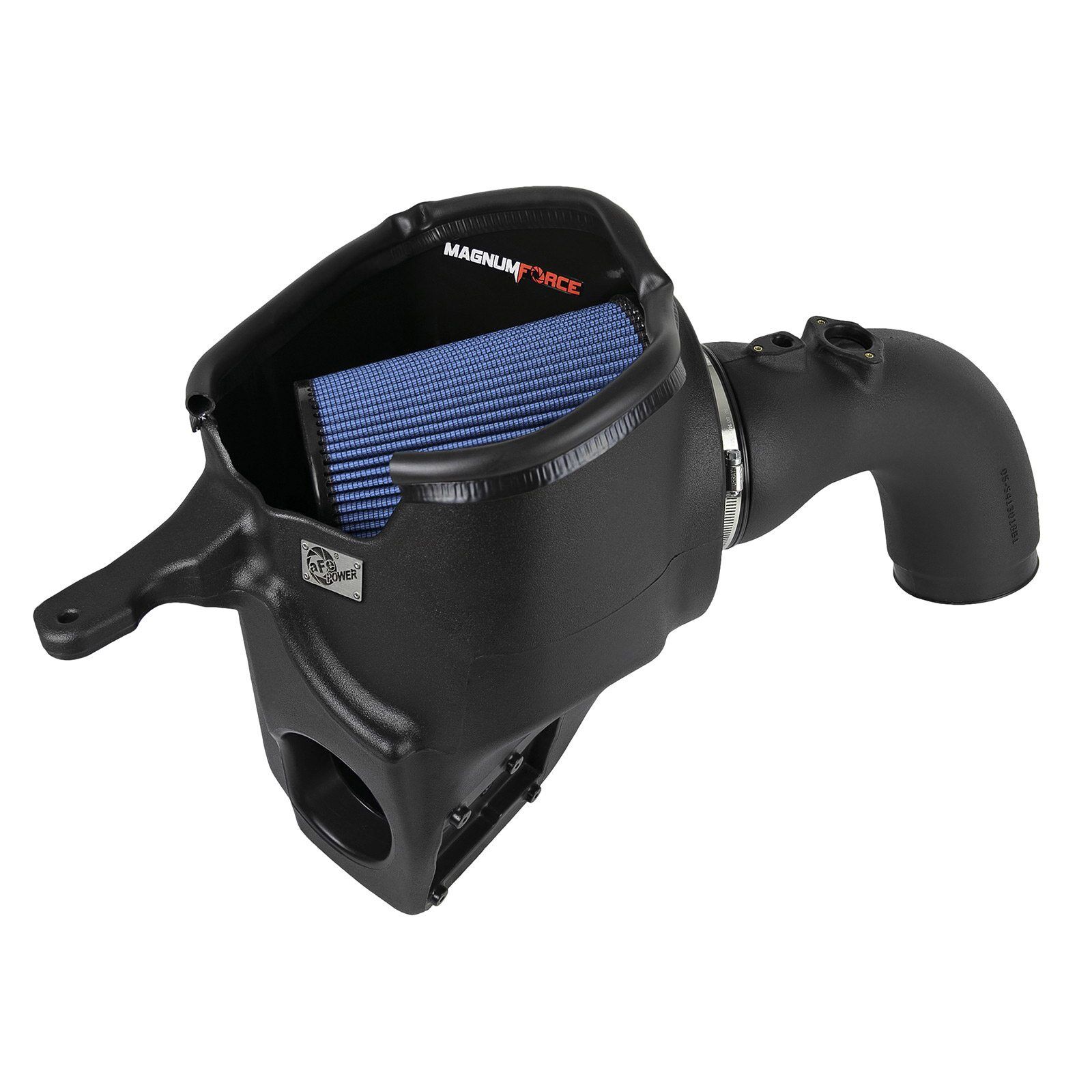 Magnum FORCE Stage-2 Cold Air Intake System w/Pro 5R Filter Media
