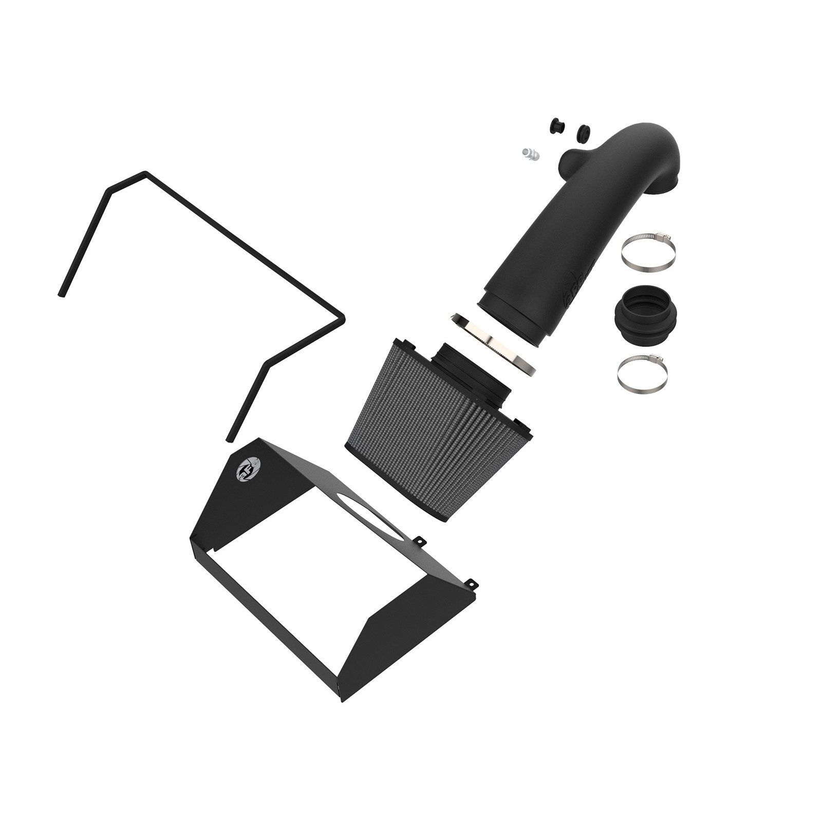 Magnum FORCE Stage-2 Cold Air Intake System Media