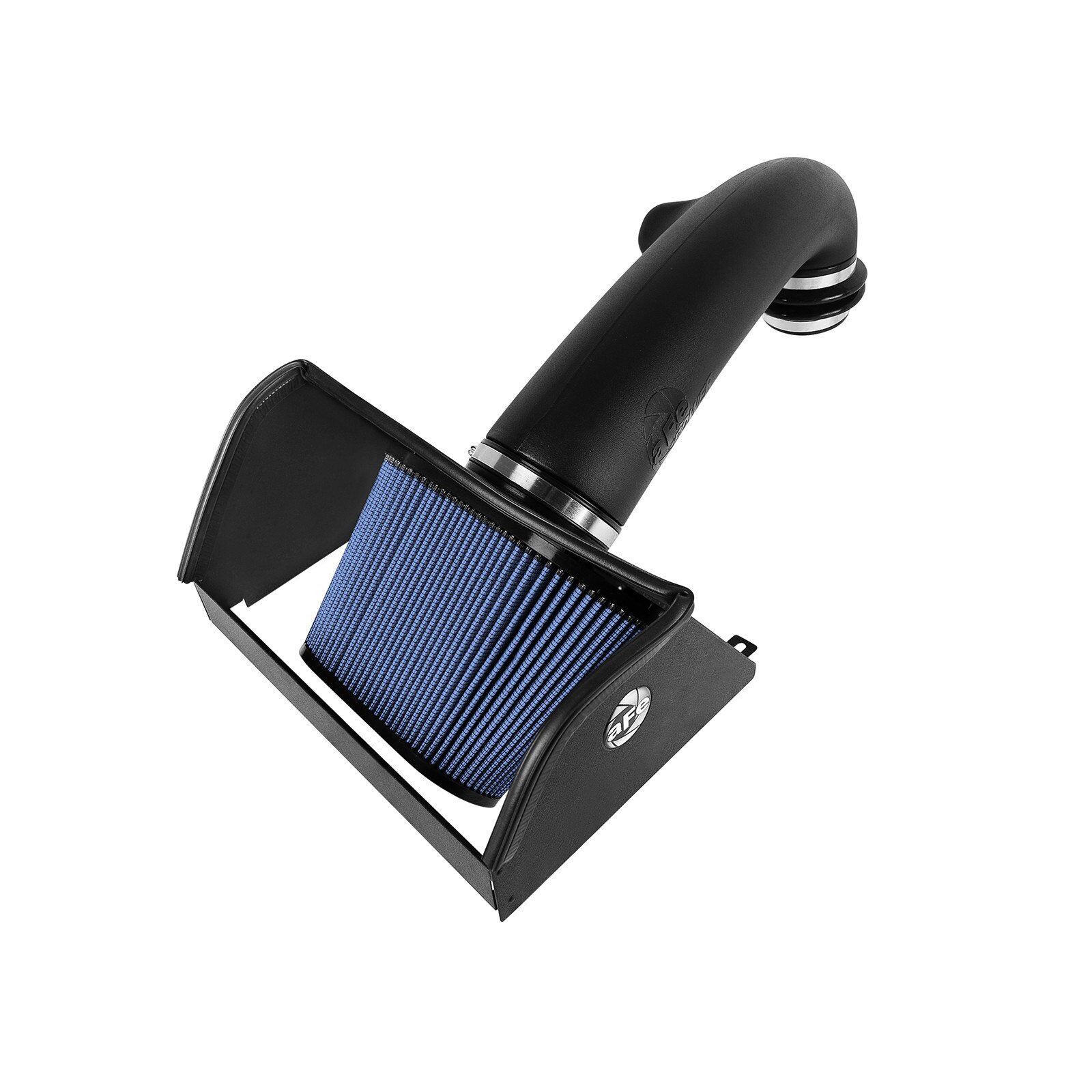 Magnum FORCE Stage-2 Cold Air Intake System w/Pro 5R Filter Media