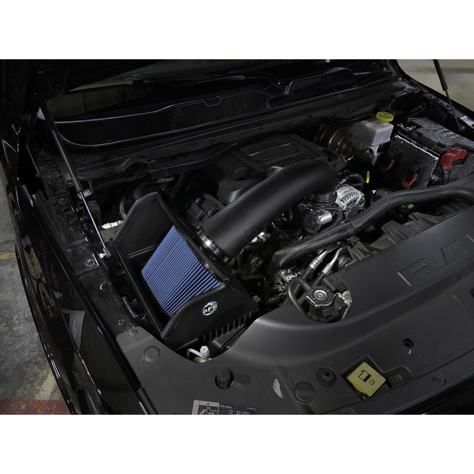 Magnum FORCE Stage-2 Cold Air Intake System Media