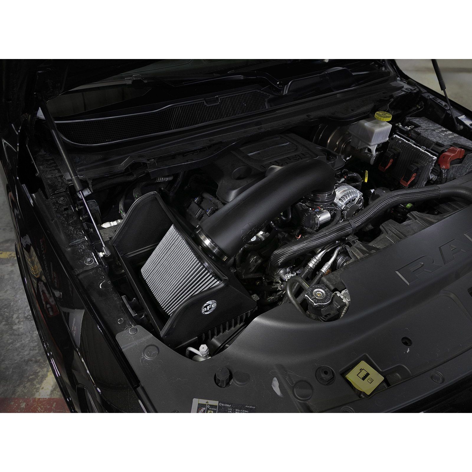 Magnum FORCE Stage-2 Cold Air Intake System Media