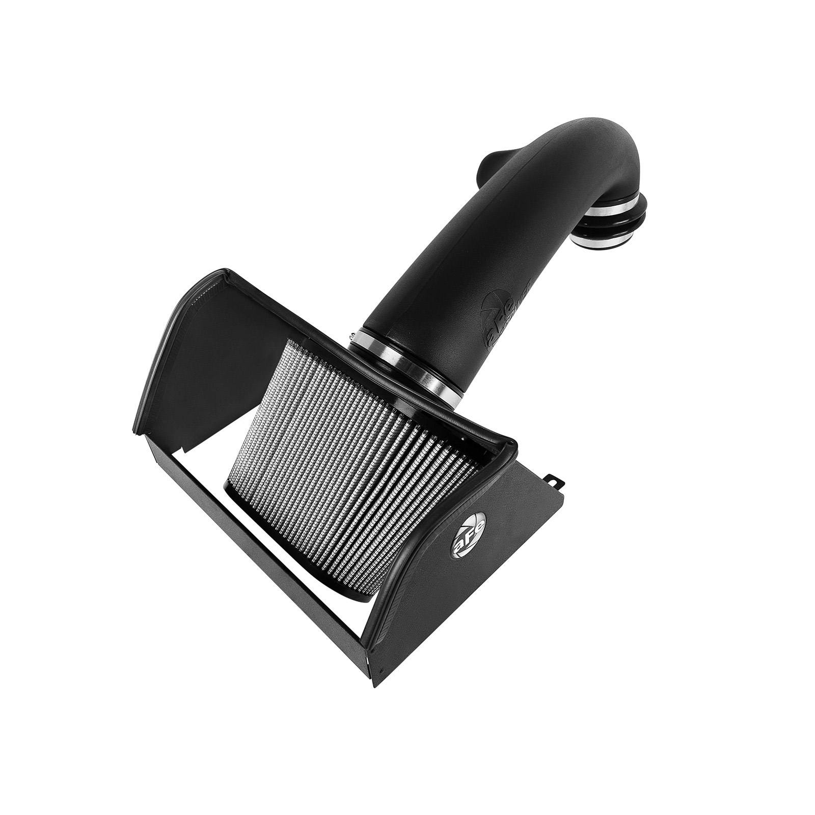 Magnum FORCE Stage-2 Cold Air Intake System w/Pro DRY S Filter Media