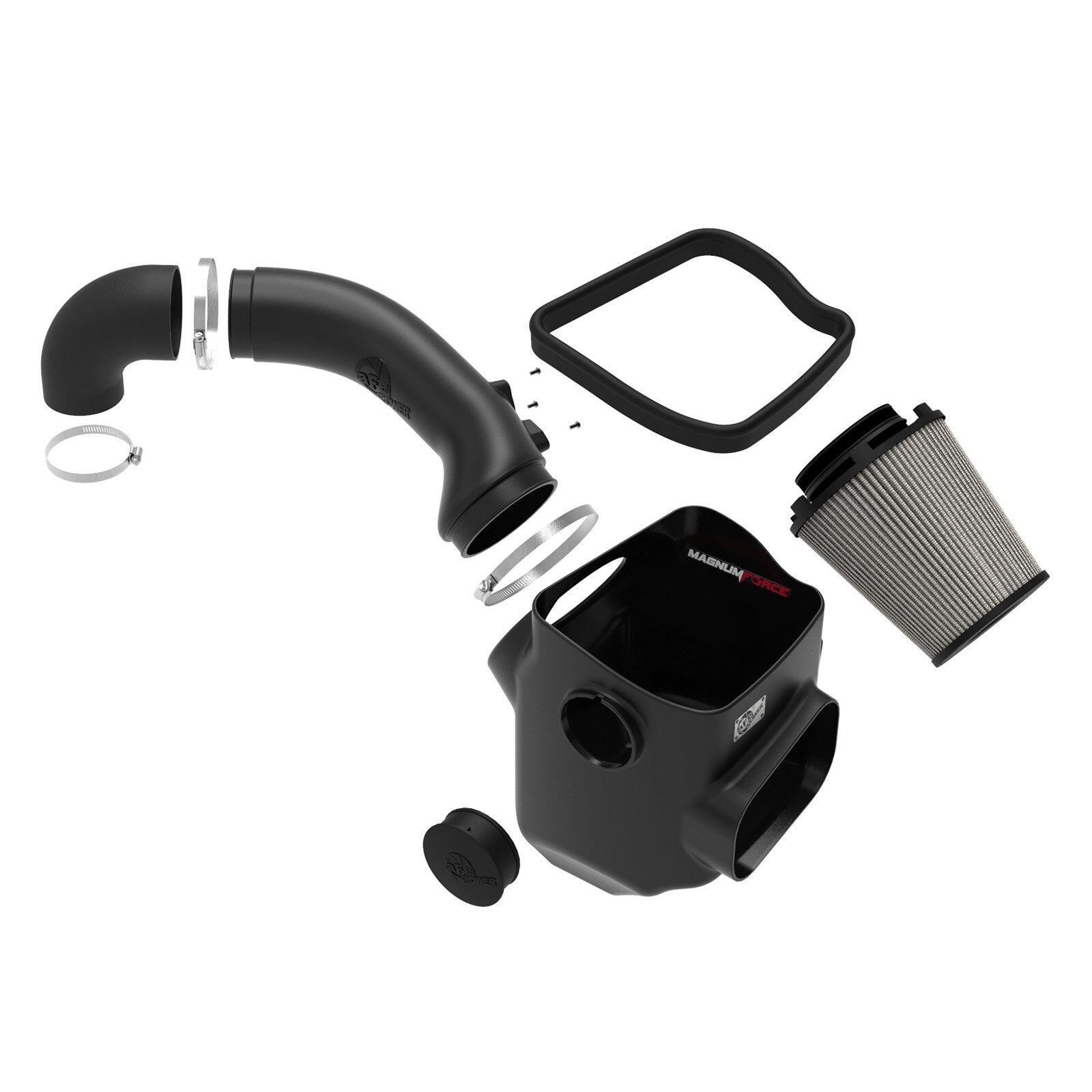Magnum FORCE Stage-2 Cold Air Intake System Media