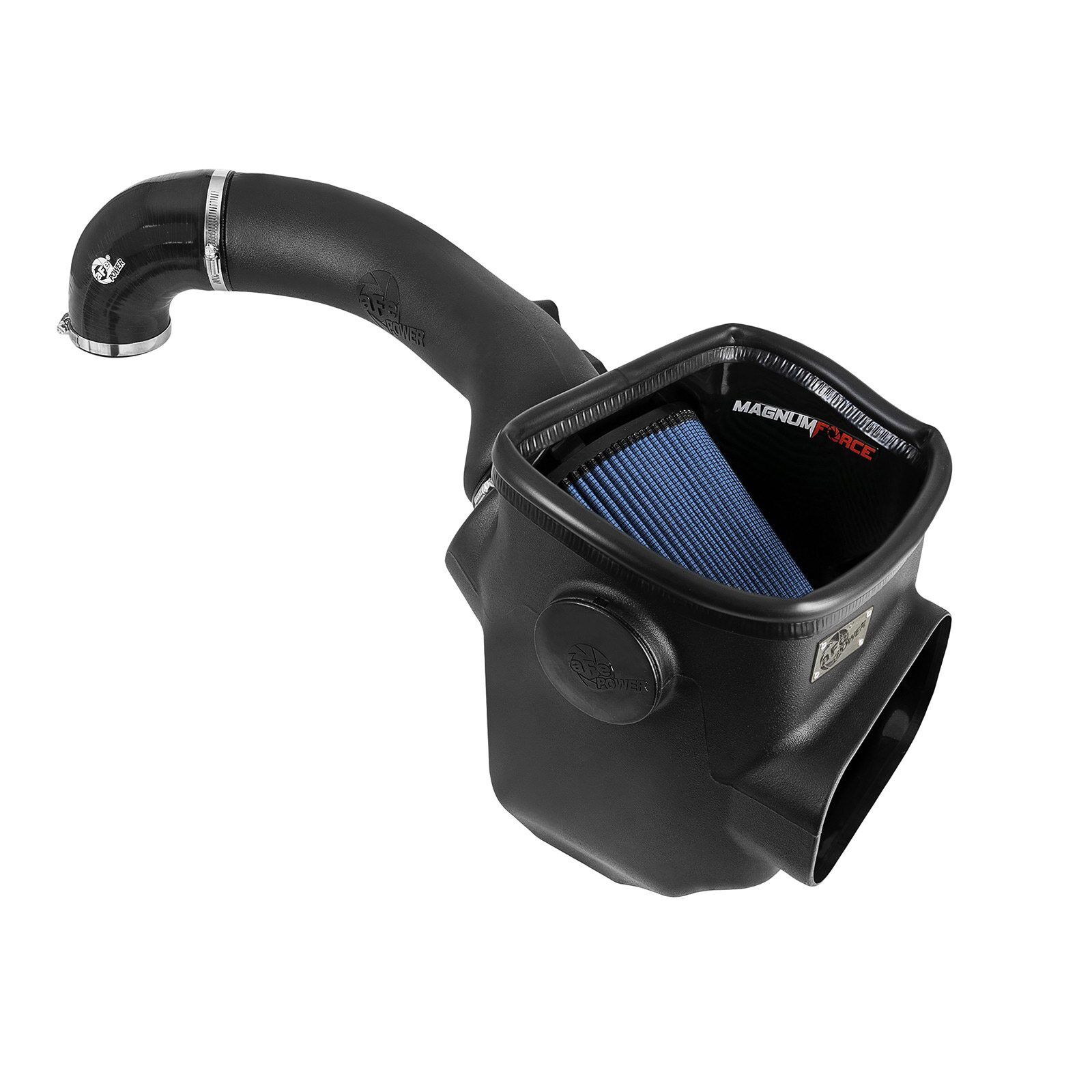 Magnum FORCE Stage-2 Cold Air Intake System w/Pro 5R Filter Media