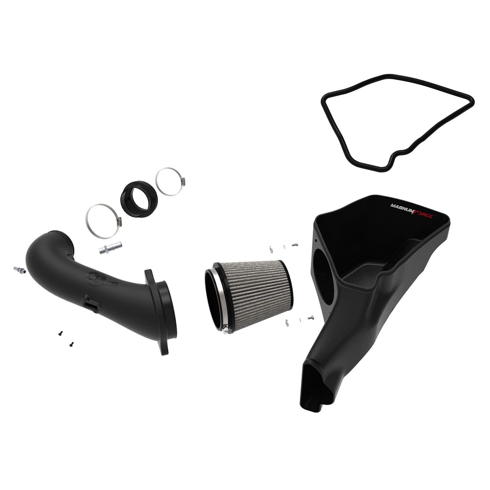 Magnum FORCE Stage-2 Cold Air Intake System Media