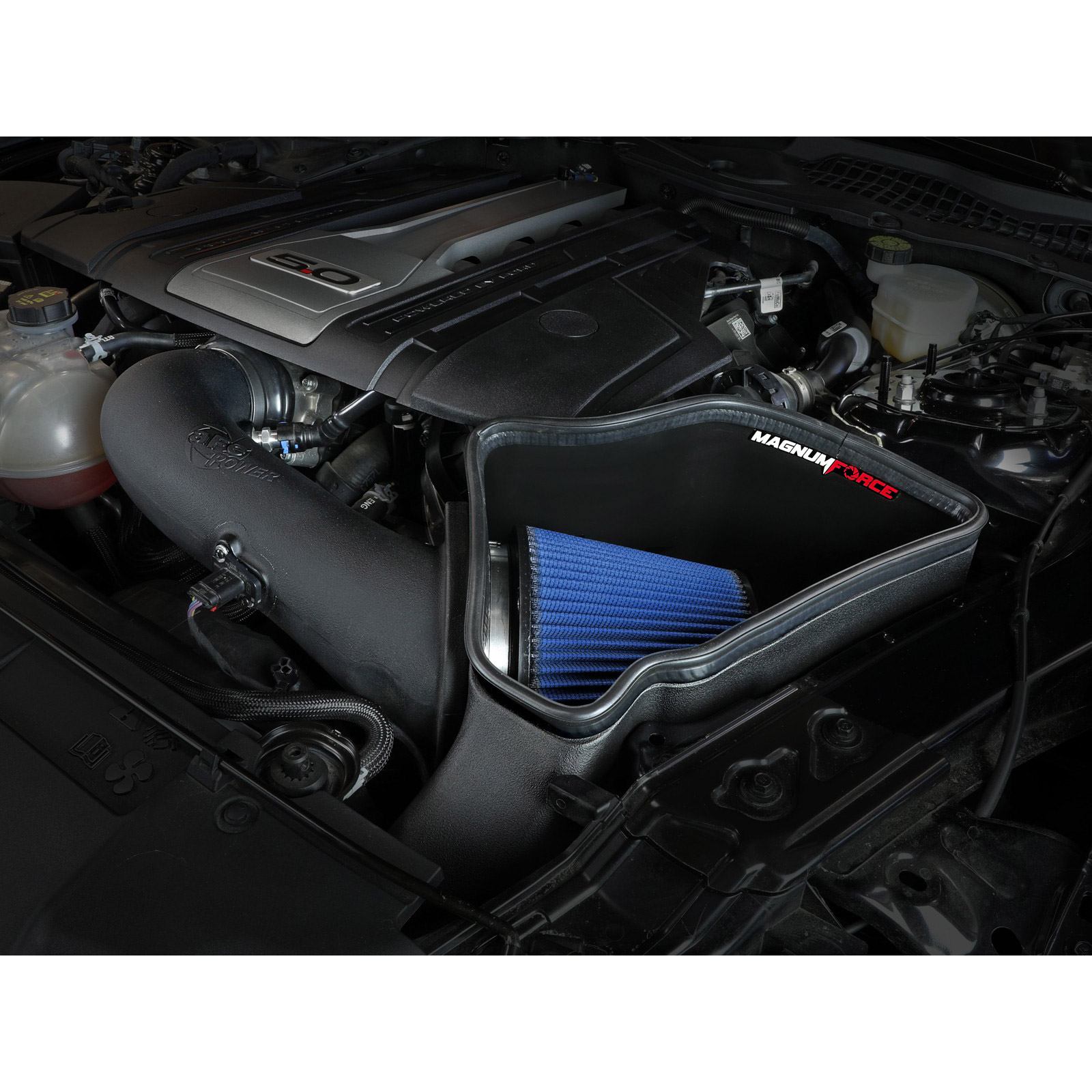Magnum FORCE Stage-2 Cold Air Intake System Media